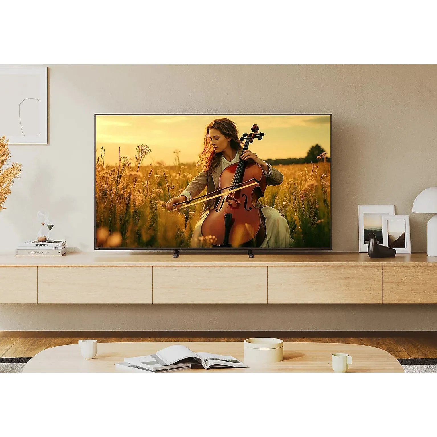 Sony BRAVIA 5 K-75XR55B LED-телевізор / Діагональ 75