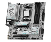 MSI B850 GAMING PLUS WIFI6E EU