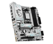 MSI B850 GAMING PLUS WIFI6E EU