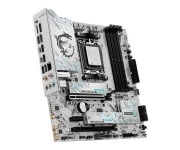 MSI B850M GAMING PLUS WIFI EU