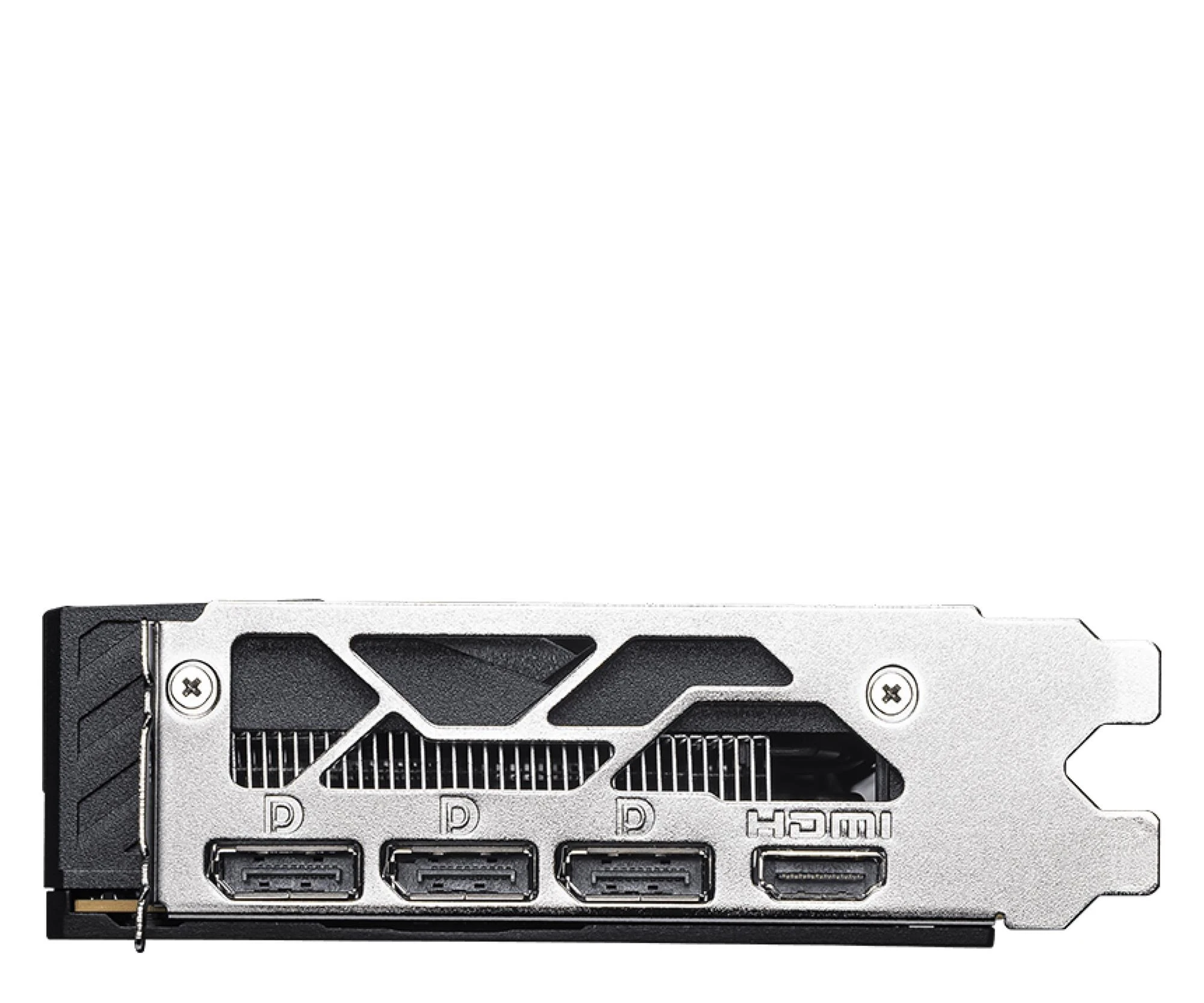 MSI GeForce RTX 5050 Gaming OC 8GB GDDR6 DLSS4 (5050 8G GAMING OC) EU Серія відеокарт: GeForce RTX 50;