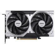 MSI GeForce RTX 5050 Ventus 2X OC 8GB GDDR6 DLSS4 (5050 8G VENTUS 2X OC) EU