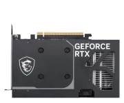 MSI GeForce RTX 5050 Ventus 2X OC 8GB GDDR6 DLSS4 (5050 8G VENTUS 2X OC) EU