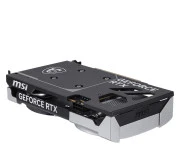 MSI GeForce RTX 5050 Ventus 2X OC 8GB GDDR6 DLSS4 (5050 8G VENTUS 2X OC) EU