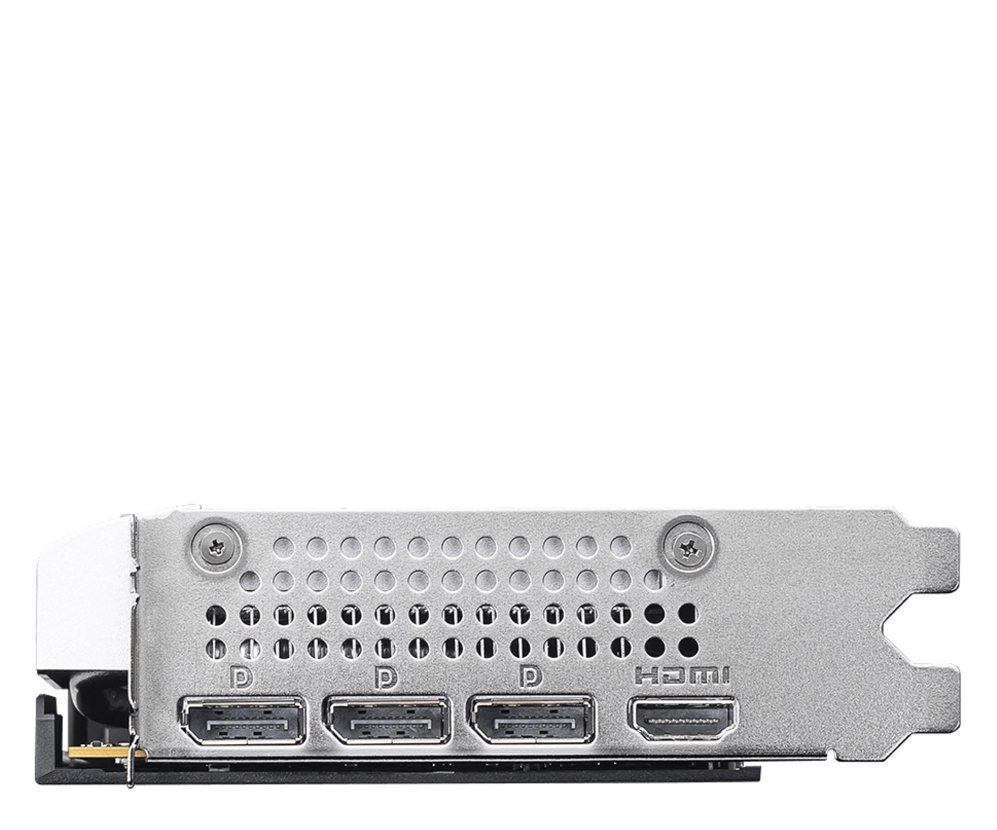MSI GeForce RTX 5050 Ventus 2X OC 8GB GDDR6 DLSS4 (5050 8G VENTUS 2X OC) EU Серія відеокарт: GeForce RTX 50;