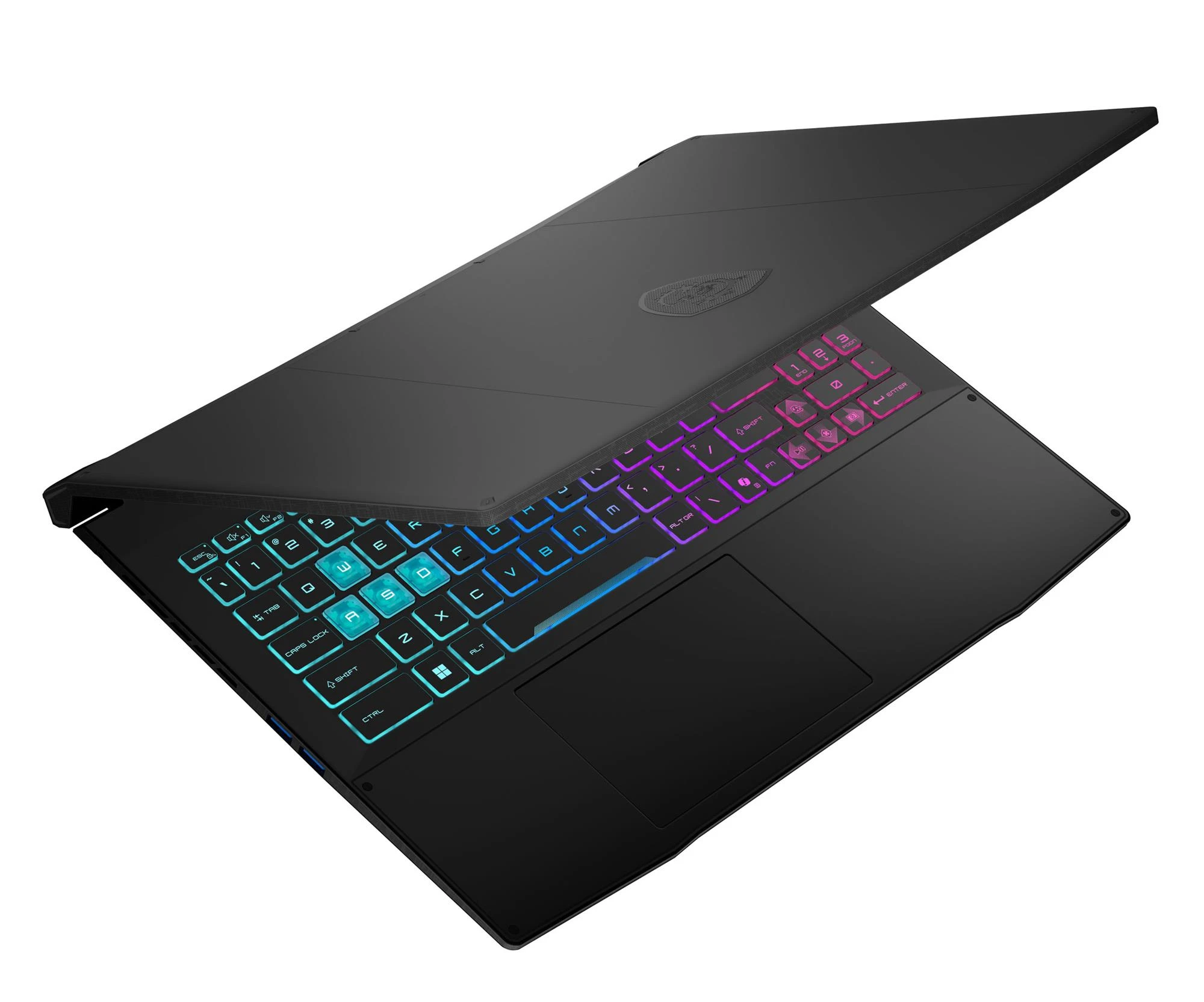 MSI Katana 15 i5-14450HX/16GB/512 RTX5060 144Hz (Katana 15 HX | B14WFK-494XPL) Процесор: Intel® Core™ i5-14450HX (10 ядер,