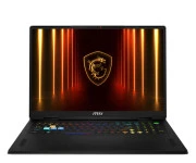 MSI Vector 18 HX Ultra 9 275HX/32GB/2TB/Win11 RTX5080 (Vector 18 HX AI | A2XWIG-691PL)