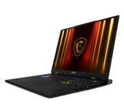 MSI Vector 18 HX Ultra 9 275HX/32GB/2TB/Win11 RTX5080 (Vector 18 HX AI | A2XWIG-691PL)