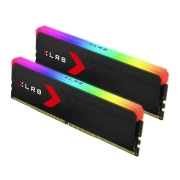 PNY 32GB (2x16GB) 6000 CL30 RGB (MD32GK2D5600030XRGB) EU
