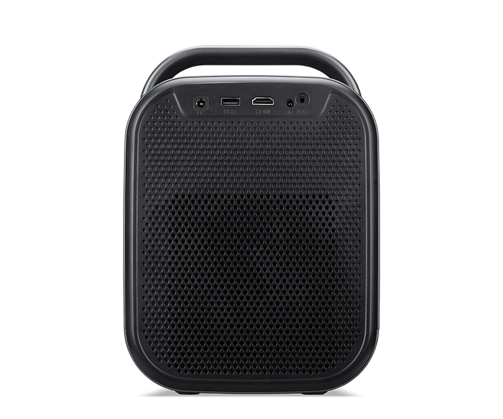 Acer Aopen QF16ATV (MR.JX411.001) EU Технологія дисплея: LCD;