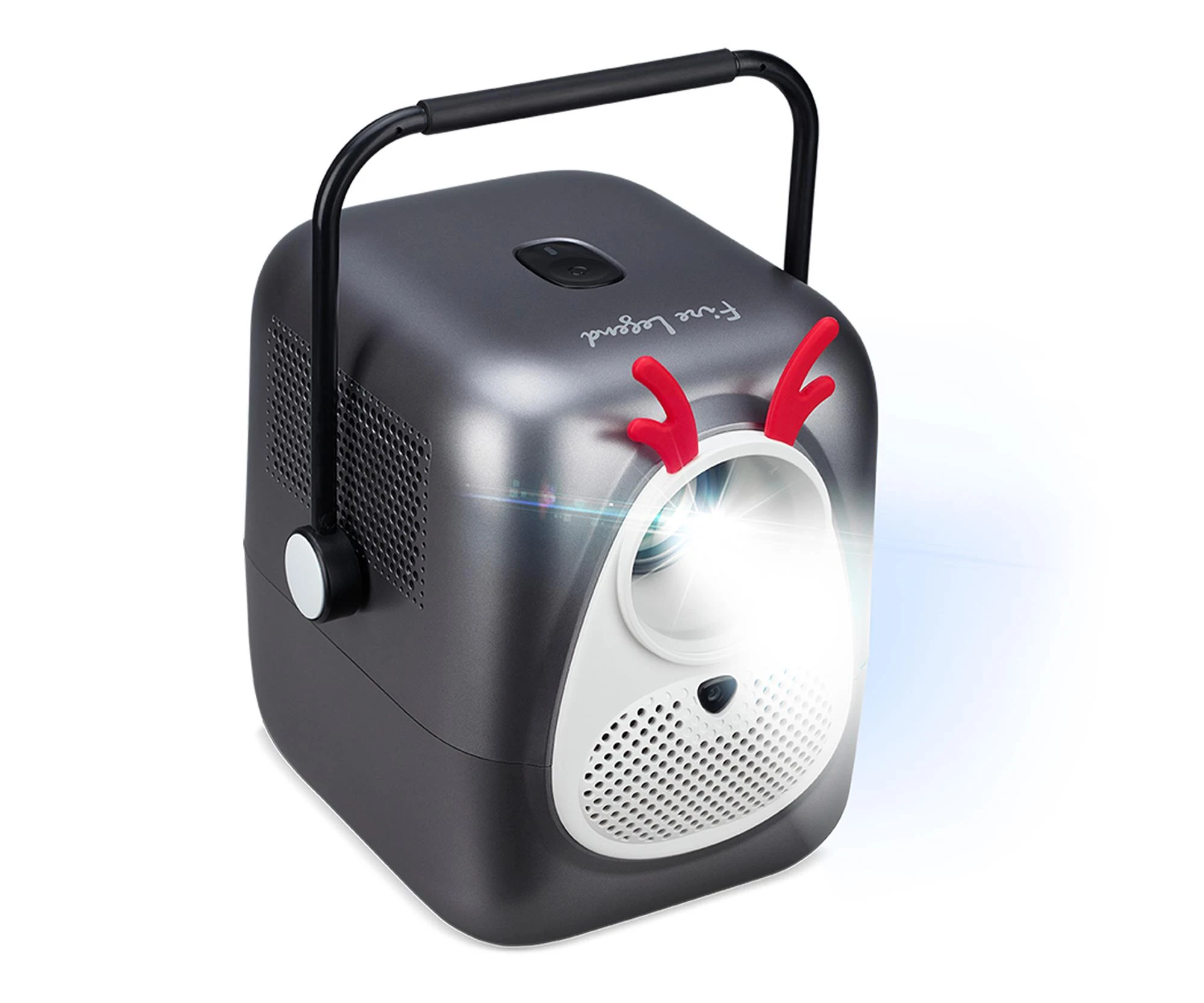 Acer Aopen QF23S silver (MR.JXC11.005) EU