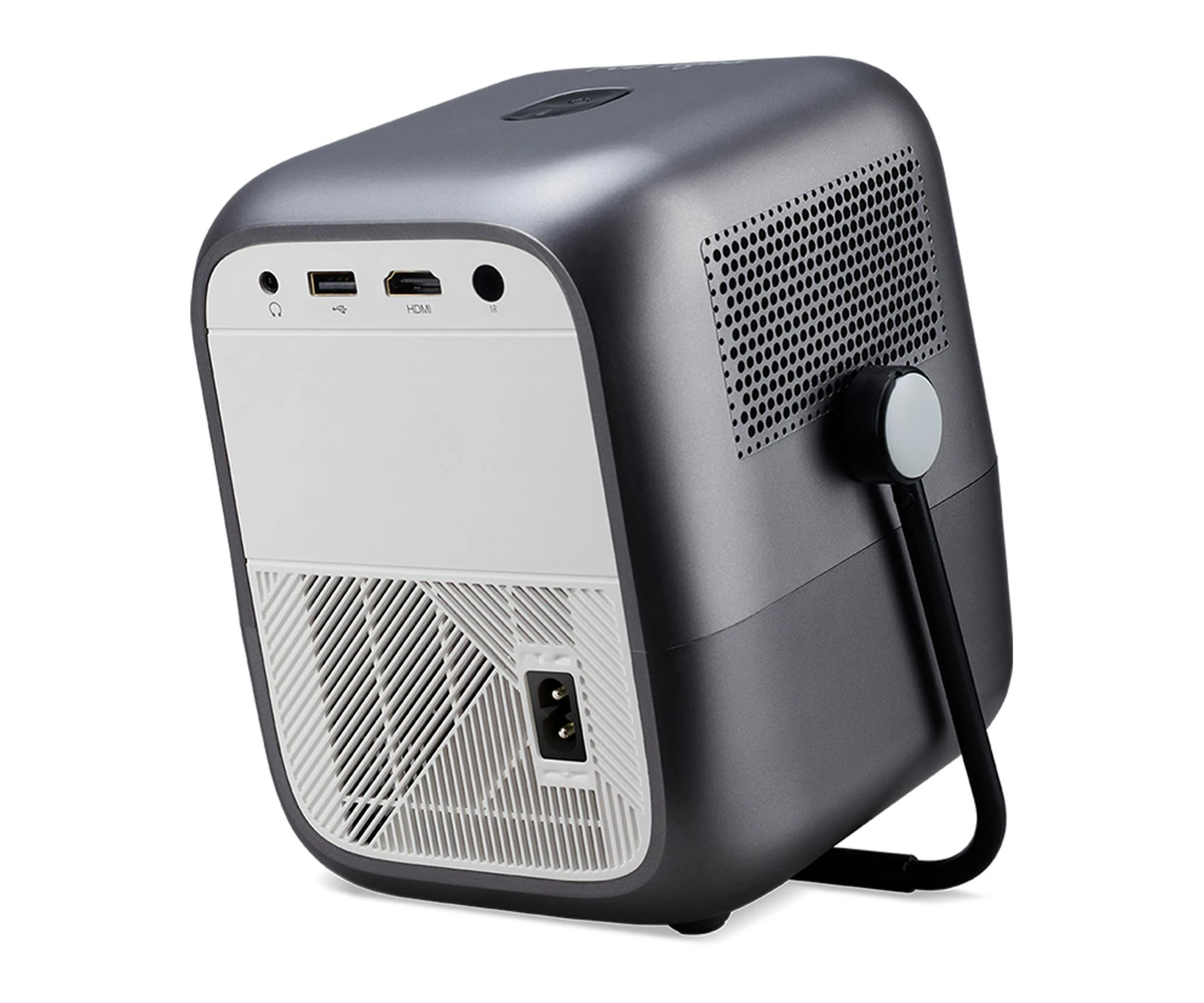 Acer Aopen QF23S silver (MR.JXC11.005) EU