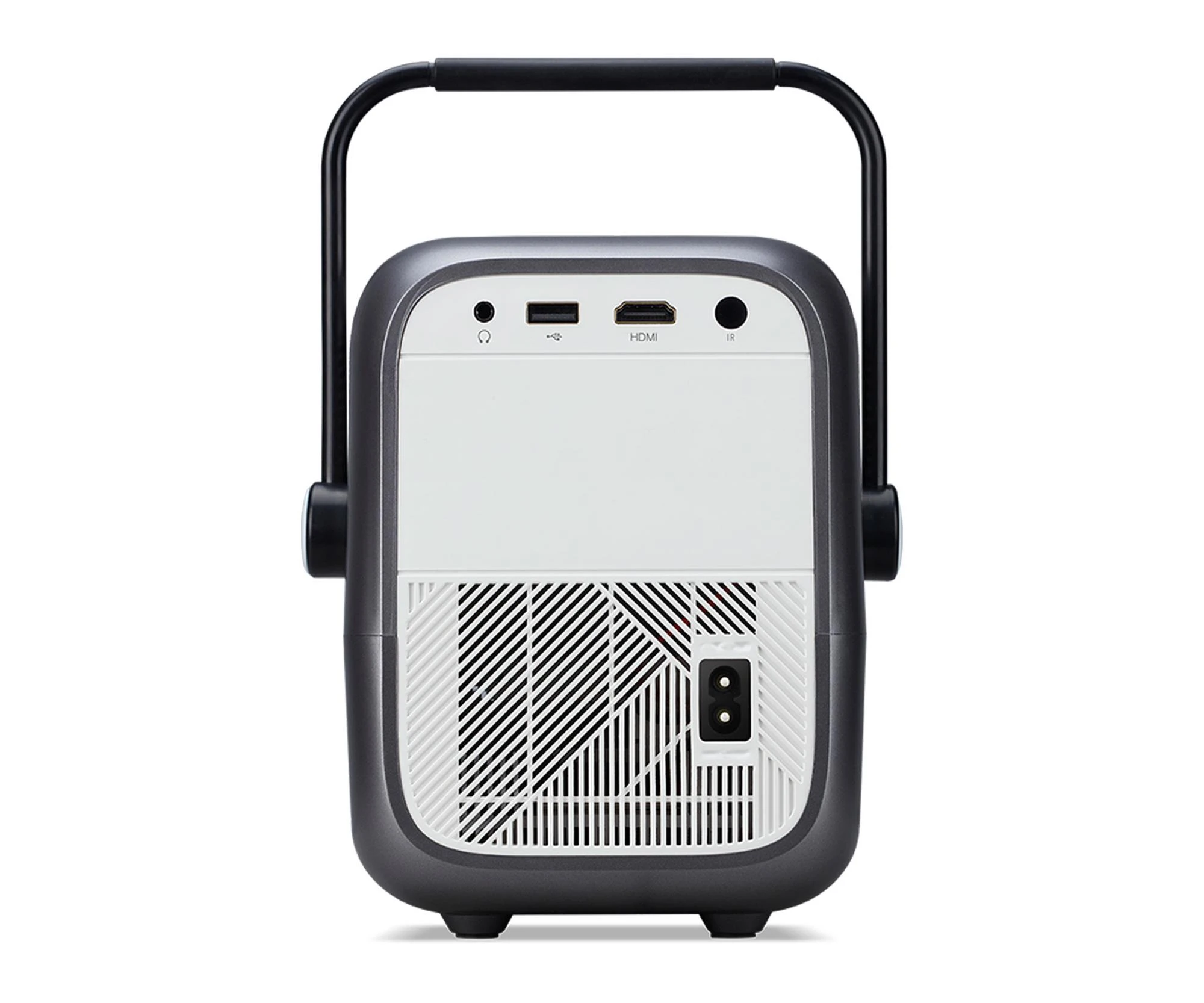 Acer Aopen QF23S silver (MR.JXC11.005) EU