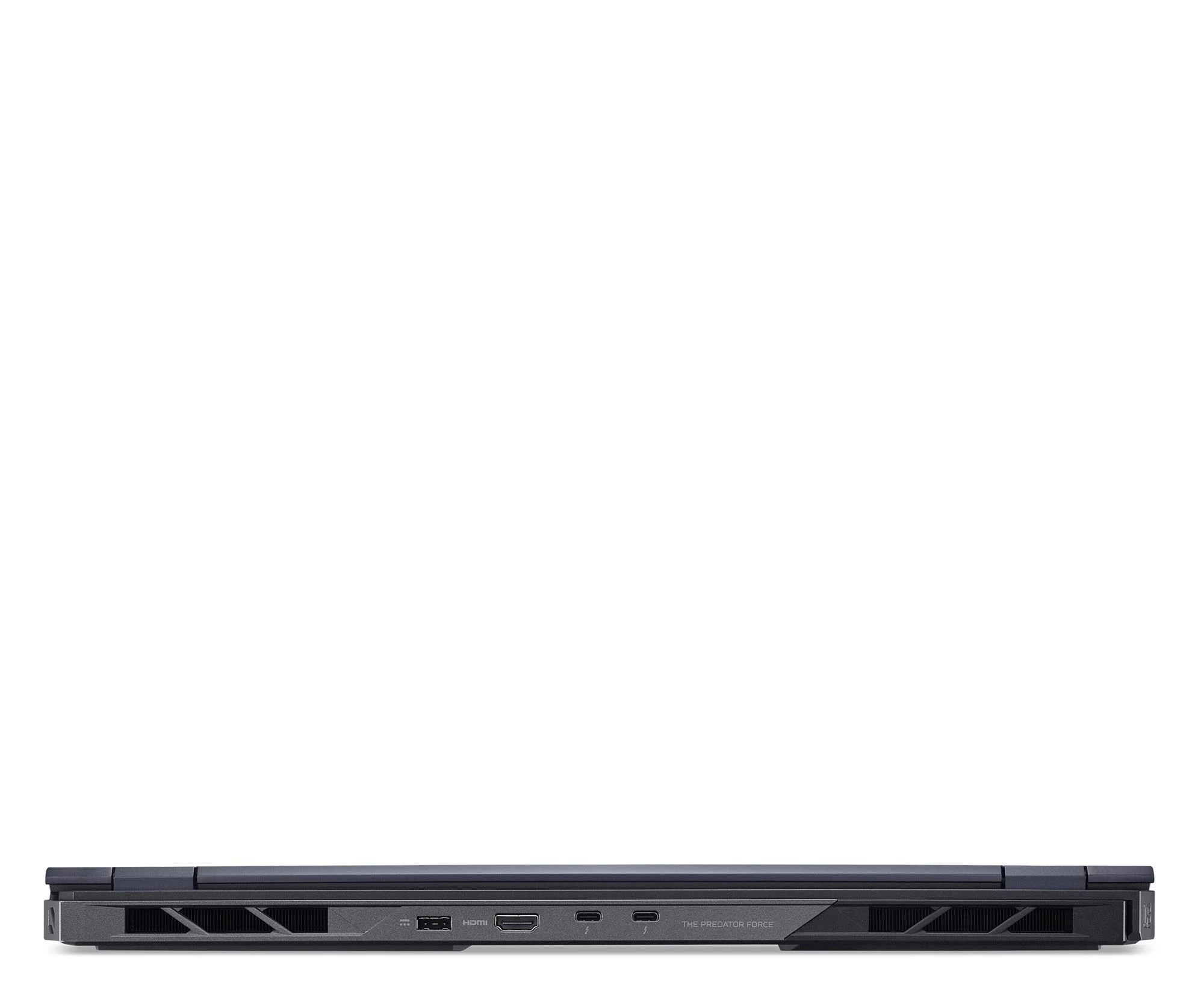 Acer Predator Helios 18 Ultra 9-275HX/256GB/4TB/Win11P RTX5080 (PH18-73 || NH.QVYEP.005)