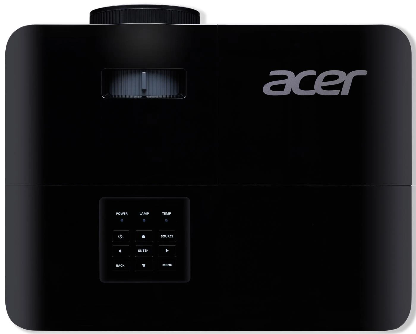 Acer X1228i (MR.JTV11.001) EU