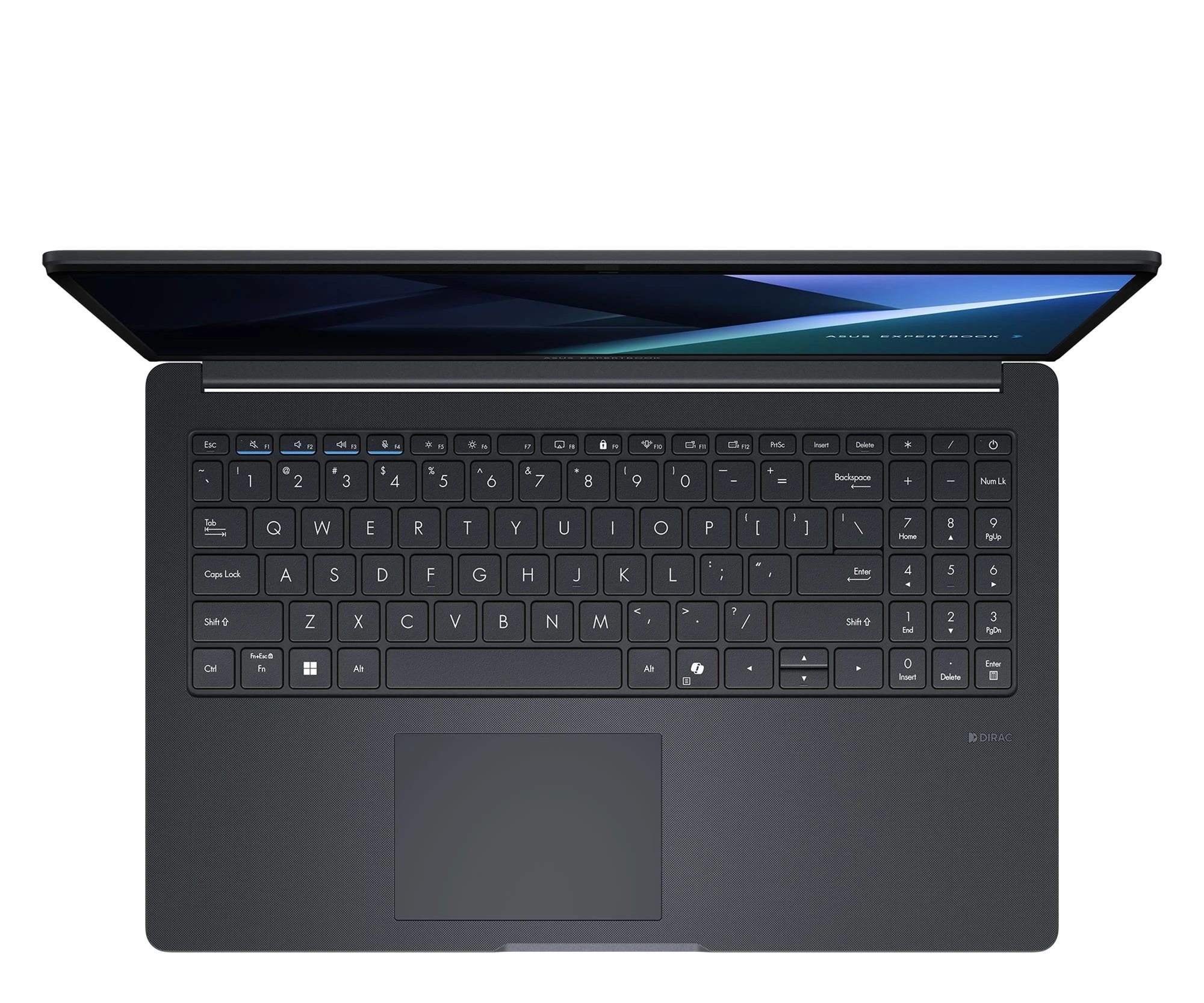 ASUS ExpertBook B1503CVA Core 5 120U/16GB/1TB/Win11P (B1503CVA-S71645X)