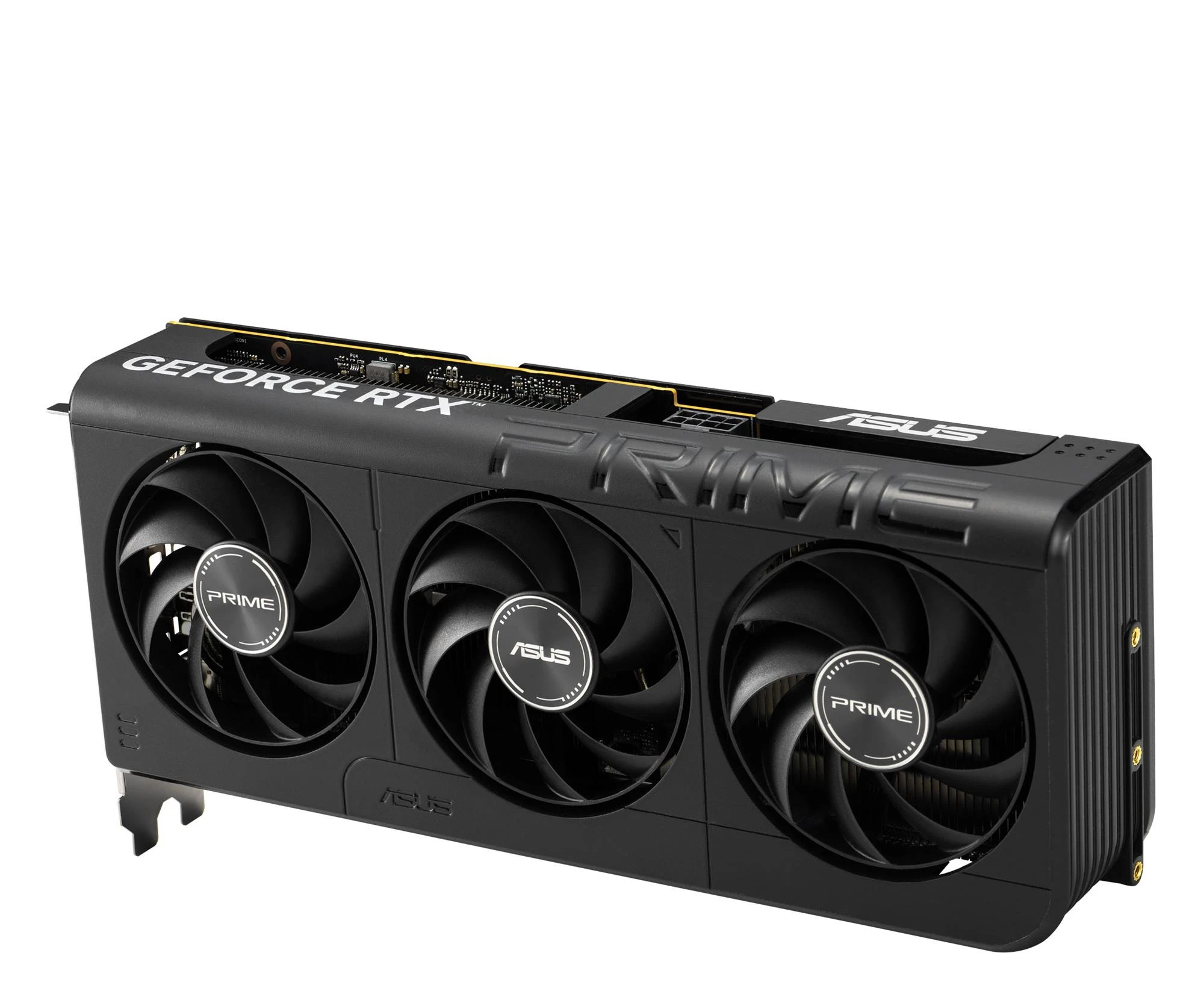 ASUS GeForce RTX 5060 Prime OC 8GB GDDR7 DLSS4 (PRIME-RTX5060-O8G) EU