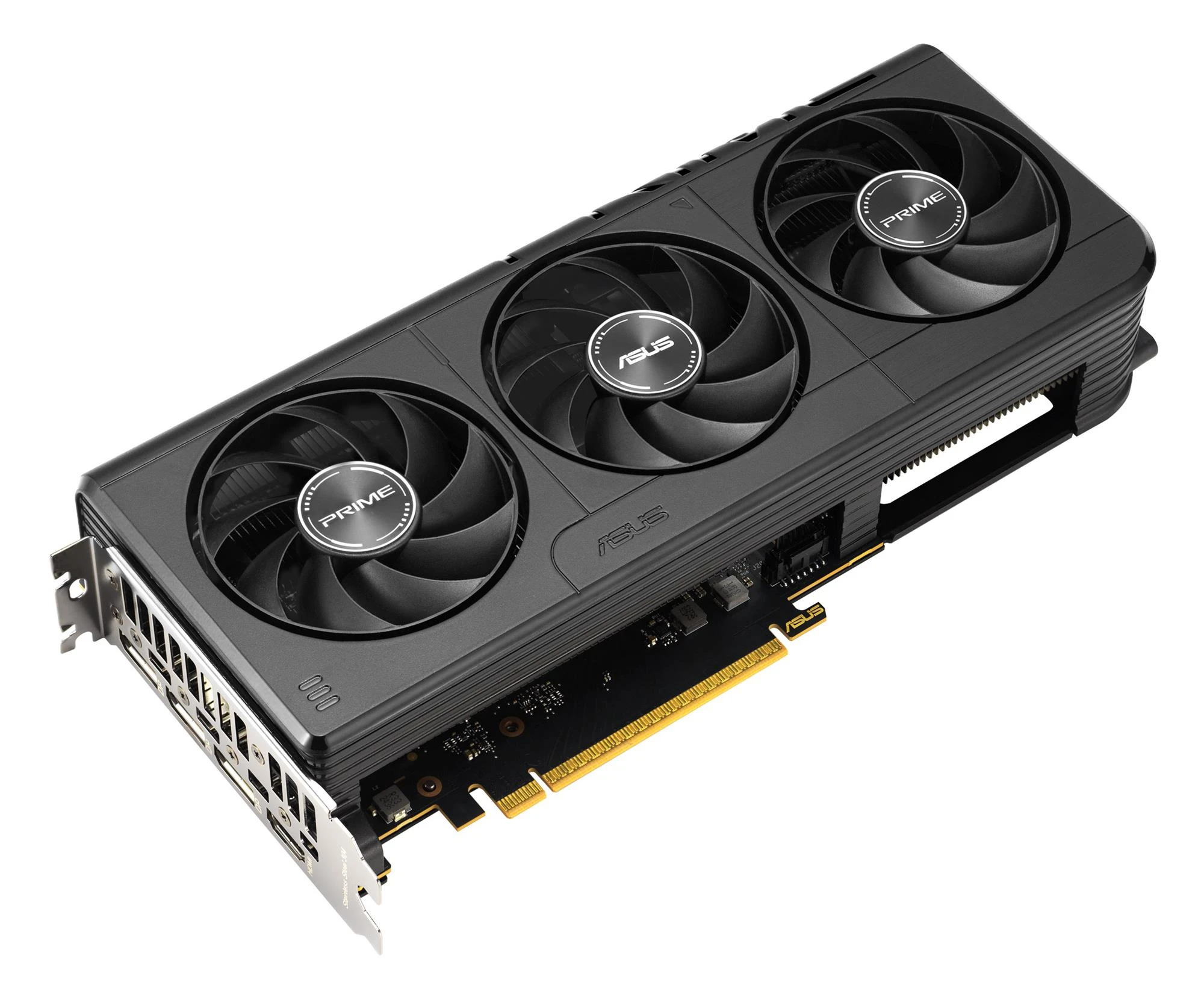 ASUS GeForce RTX 5060 Prime OC 8GB GDDR7 DLSS4 (PRIME-RTX5060-O8G) EU