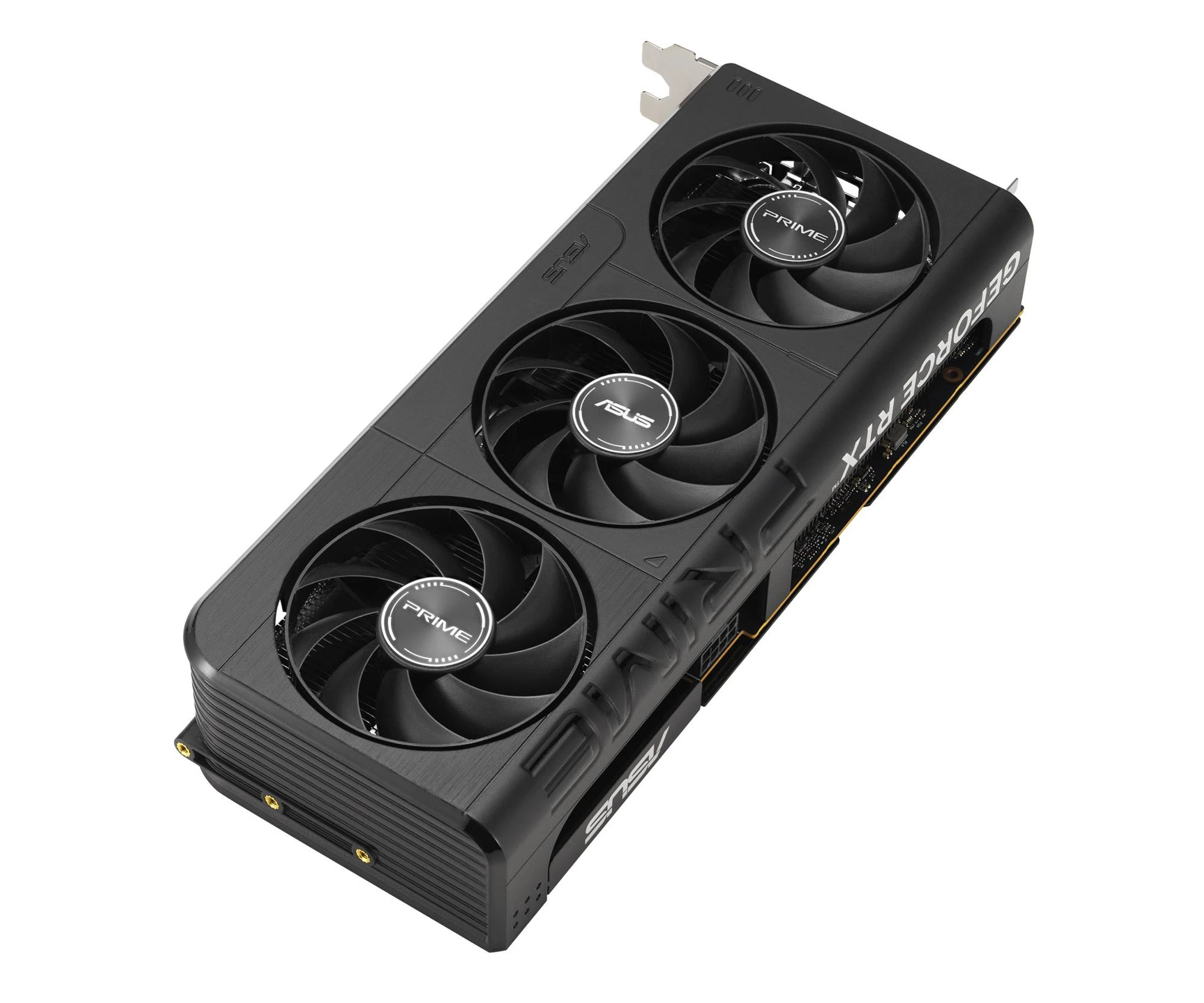 ASUS GeForce RTX 5060 Prime OC 8GB GDDR7 DLSS4 (PRIME-RTX5060-O8G) EU