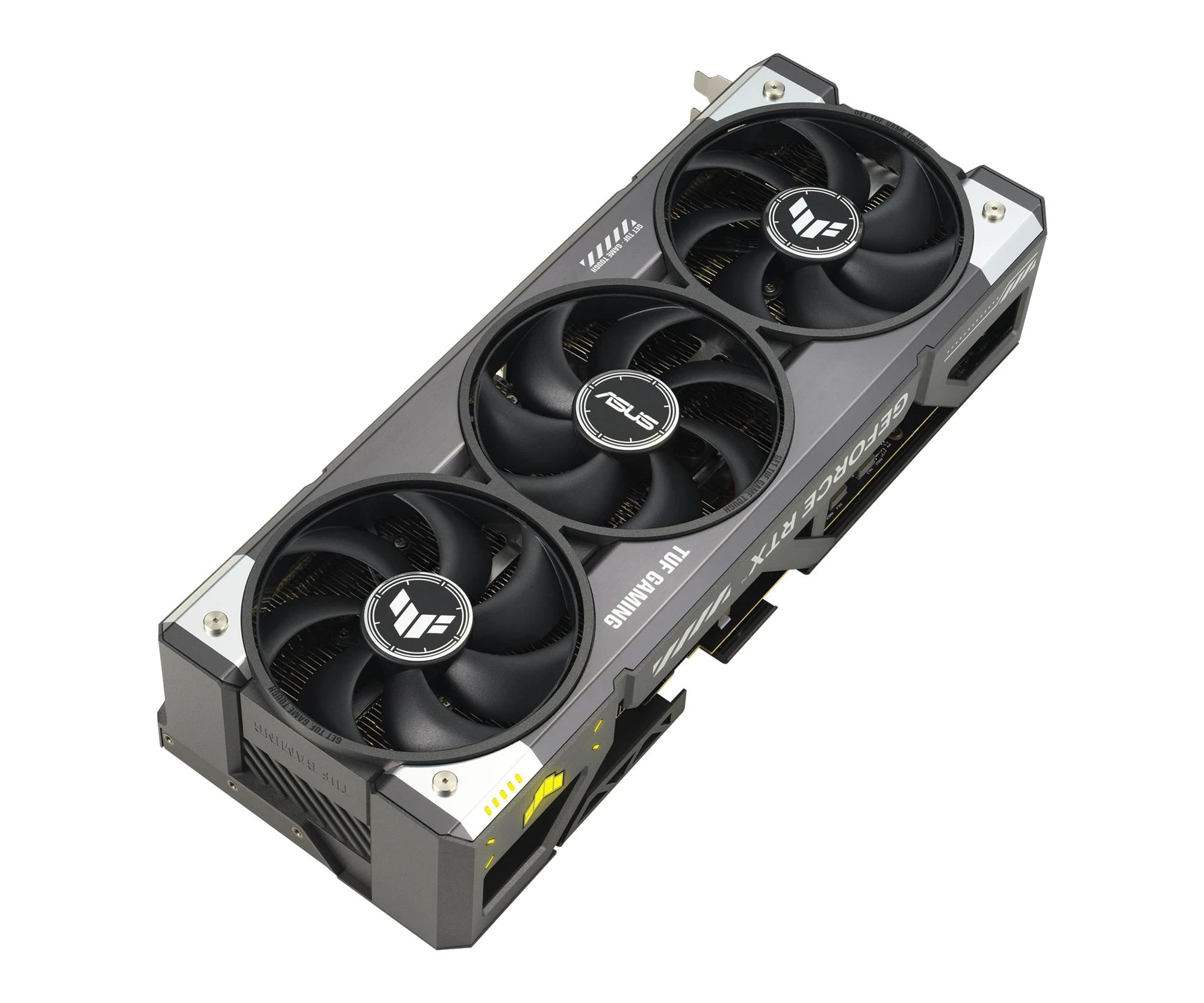 ASUS GeForce RTX 5090 TUF Gaming OC 32GB GDDR7 DLSS4 (TUF-RTX5090-O32G-GAMING) EU