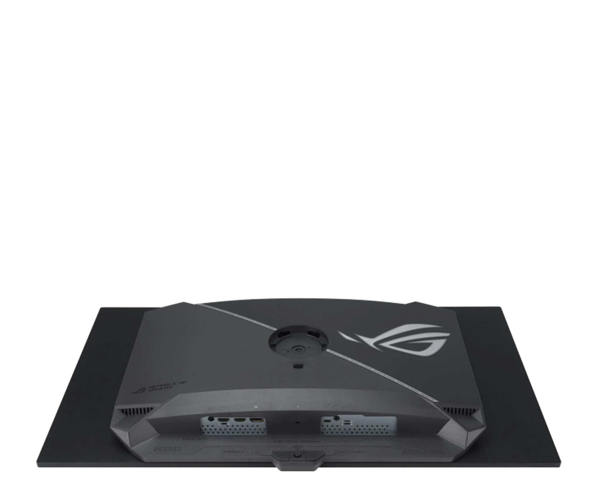 ASUS ROG Strix OLED XG32UCDS (90LM0B50-B01371) EU Призначення продукту: Для