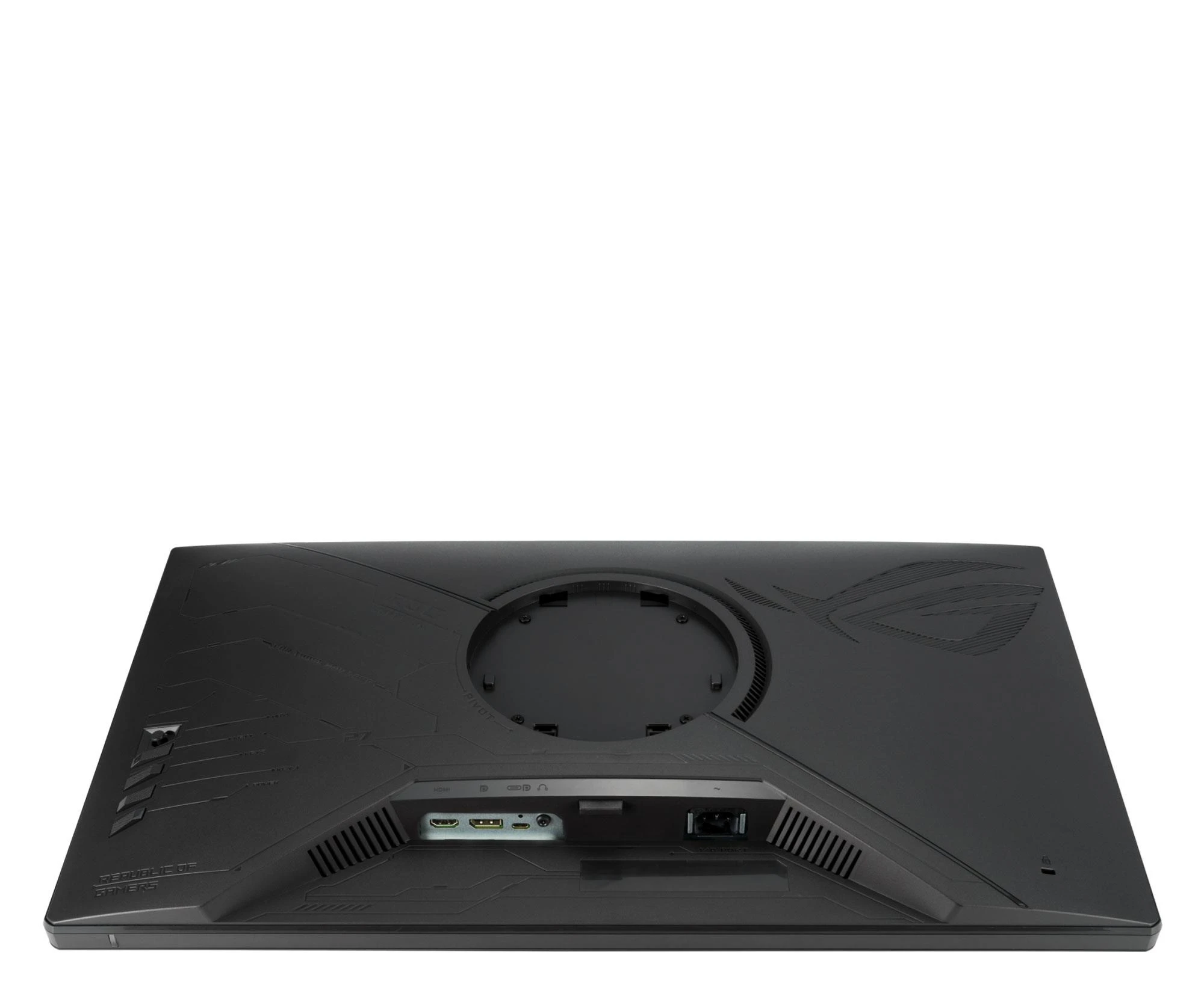ASUS ROG Strix XG279CNS (90LM0AW0-B01371) EU