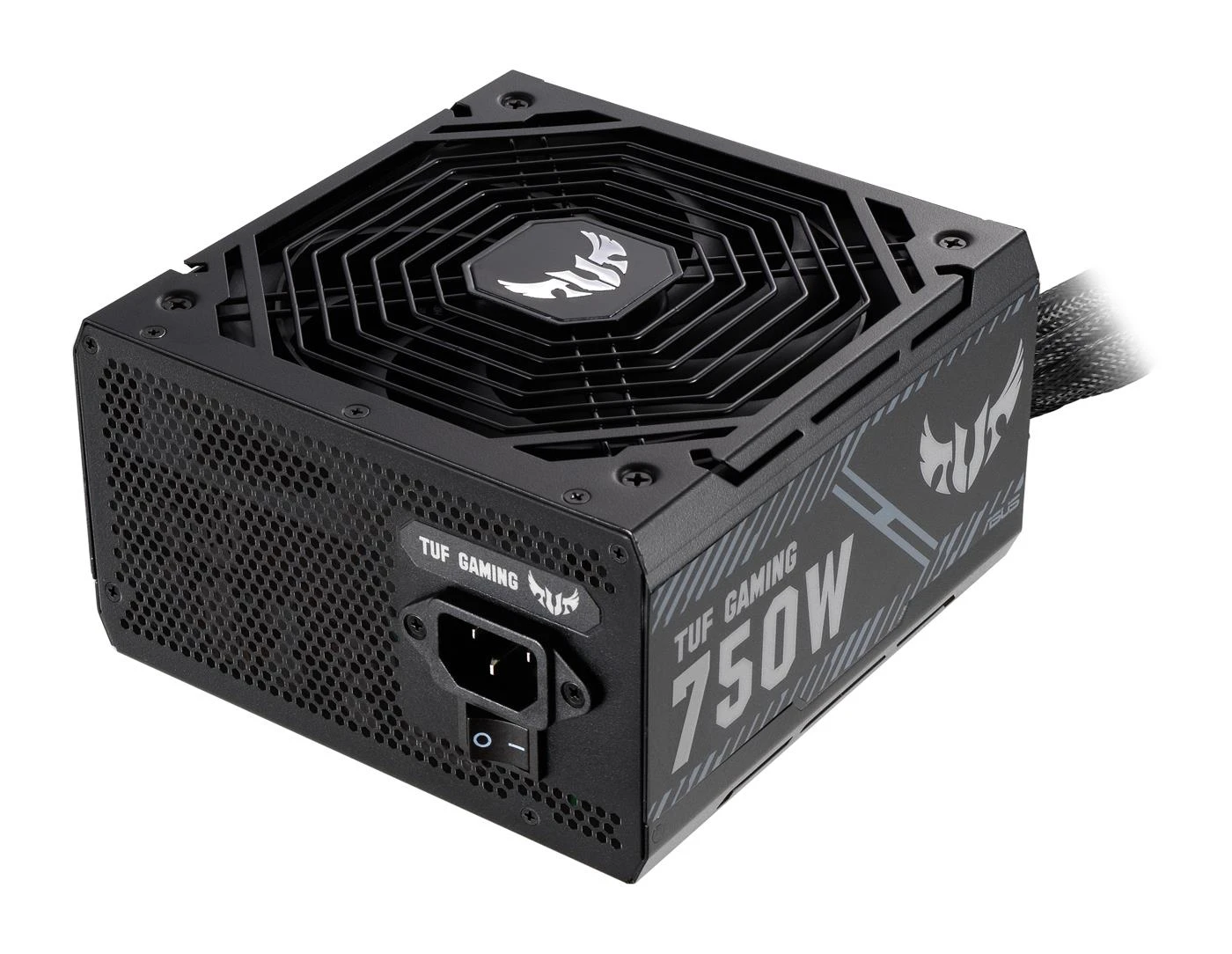 ASUS TUF GAMING 750W 80 Plus Bronze (TUF-GAMING-750B) EU