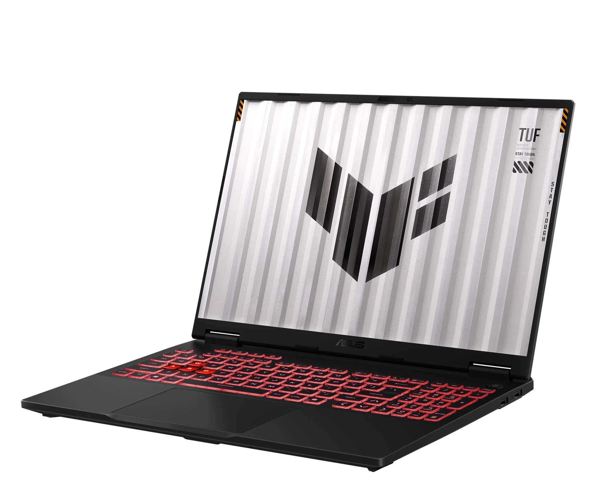 ASUS TUF Gaming A16 Ryzen 7-260/32GB/1TB/Win11 RTX5050 165Hz (FA608UH-R7165W)