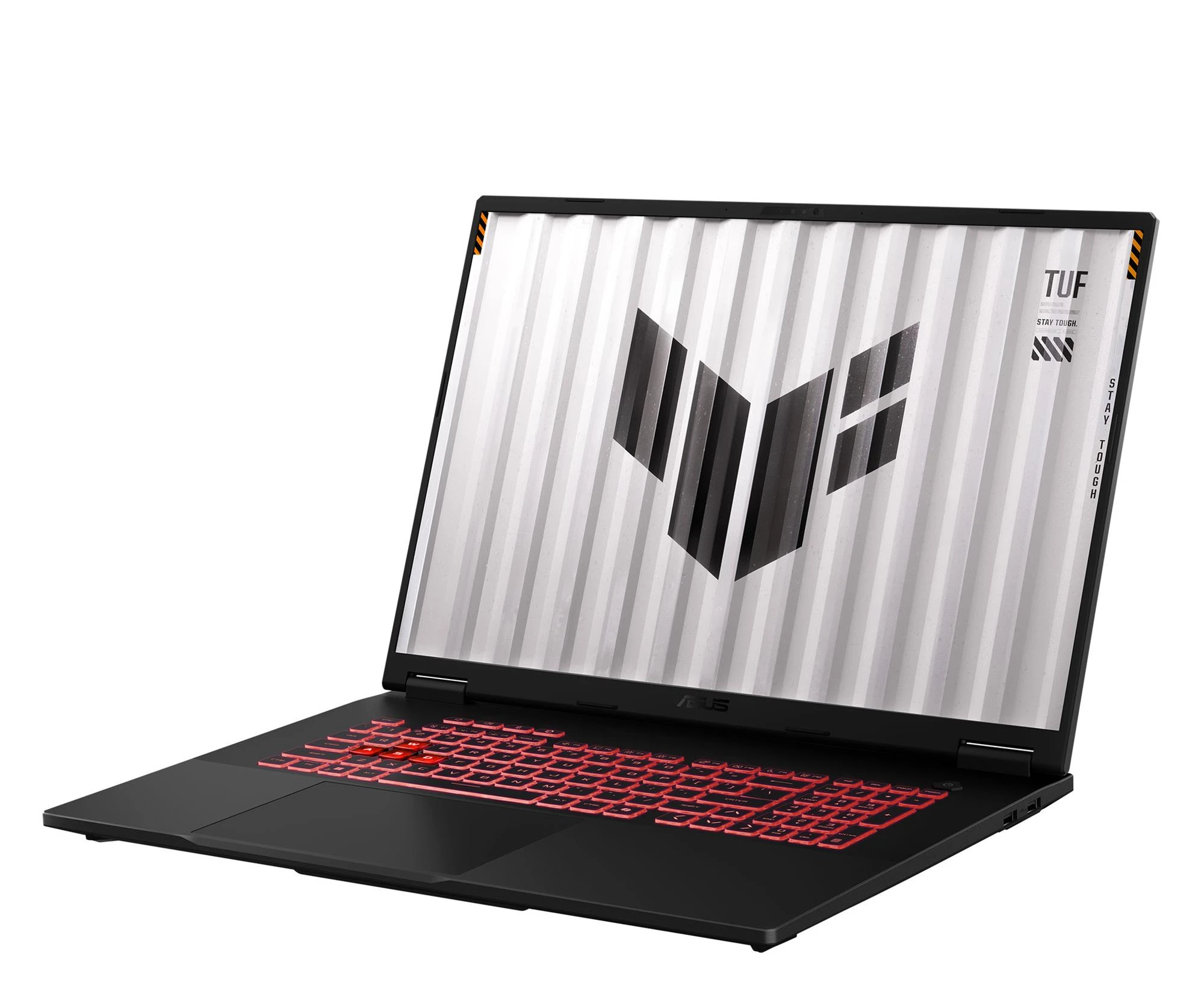 ASUS TUF Gaming A18 Ryzen 7-260/32GB/512/Win11 RTX5050 144Hz (FA808UH-S8013W)