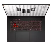 ASUS TUF Gaming A18 Ryzen 7-260/64GB/1TB/Win11 RTX5060 240Hz (FA808UM-S9016W)