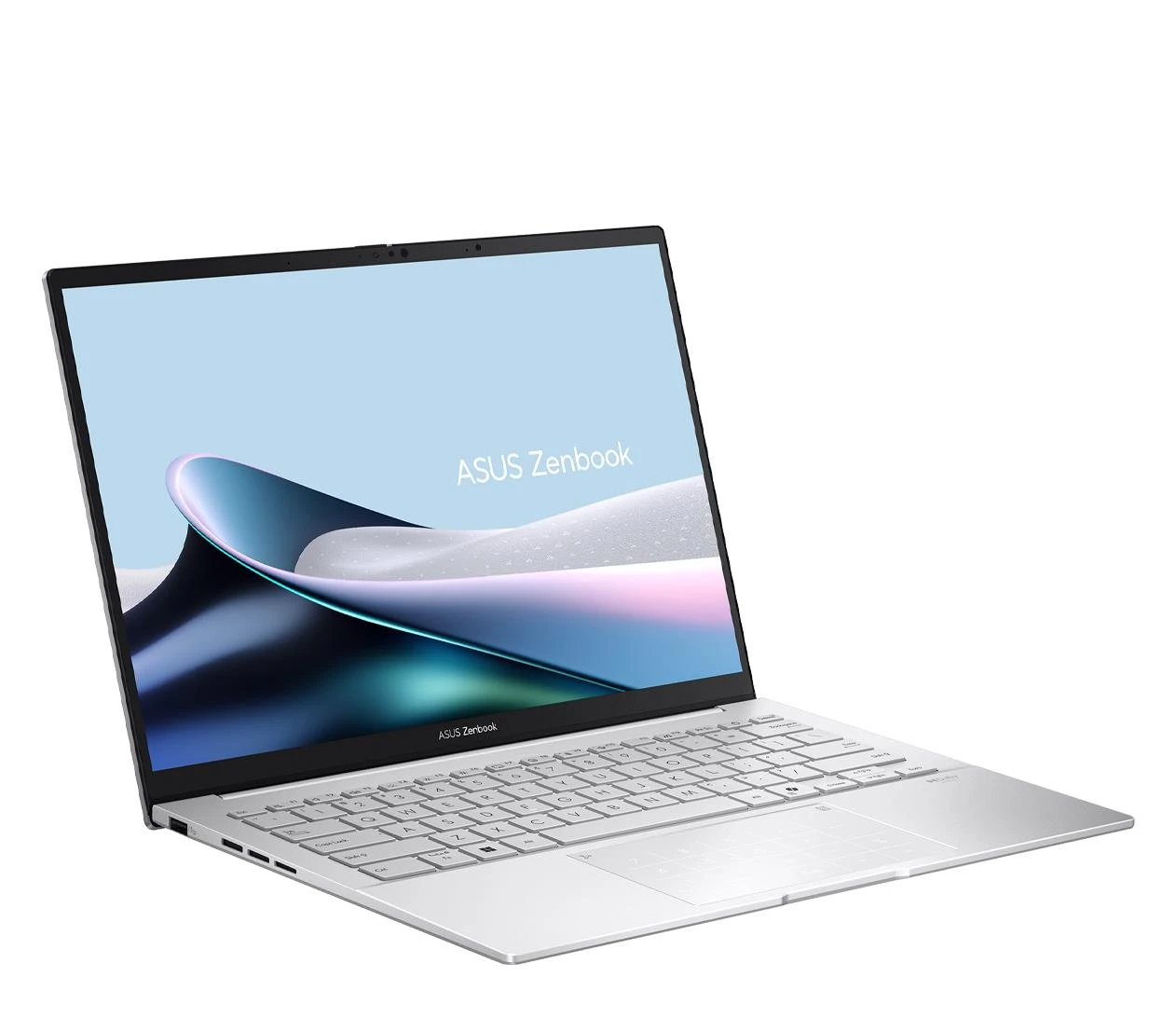 ASUS ZenBook 14 UX3405CA Ultra 5-225H/16GB/512/Win11P OLED 120Hz (UX3405CA-PZ086X)
