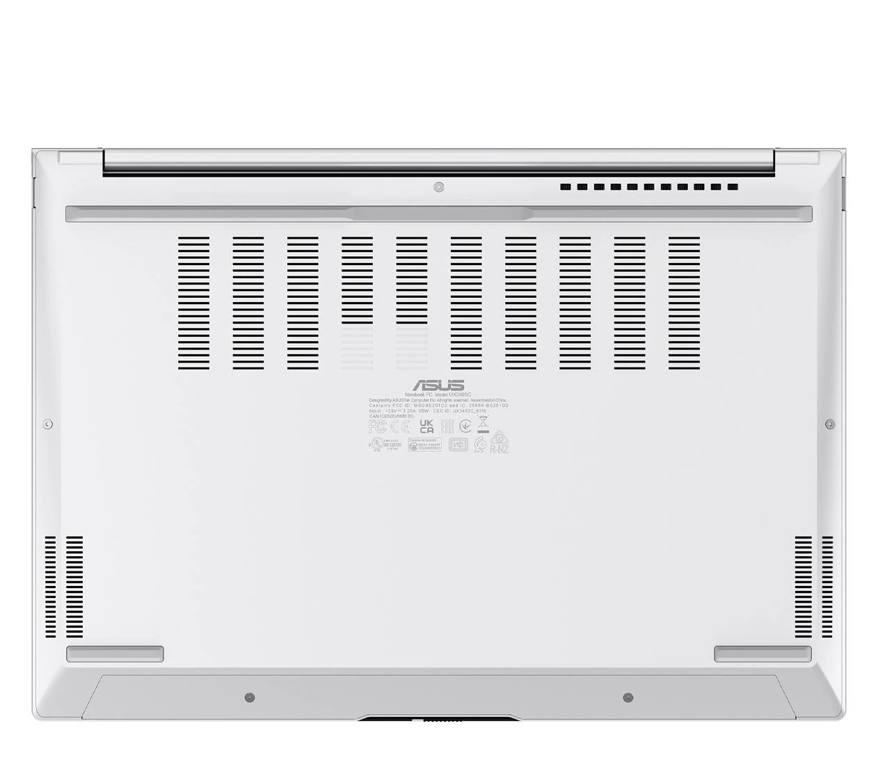 ASUS ZenBook 14 UX3405CA Ultra 5-225H/16GB/512/Win11P OLED 120Hz (UX3405CA-PZ086X)