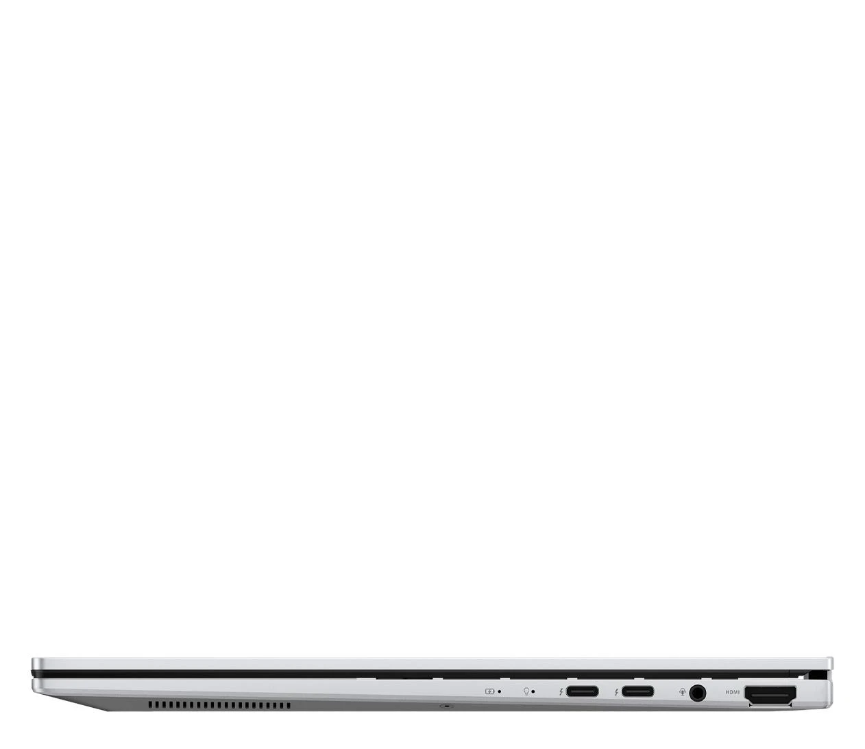 ASUS ZenBook 14 UX3405CA Ultra 5-225H/16GB/512/Win11P OLED 120Hz (UX3405CA-PZ086X) Процессор: Intel® Core™ Ultra 5 225H (14