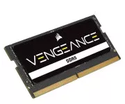 Corsair 32GB (2x16GB) 5600 CL48 VENGEANCE (CMSX32GX5M2A5600C48) EU