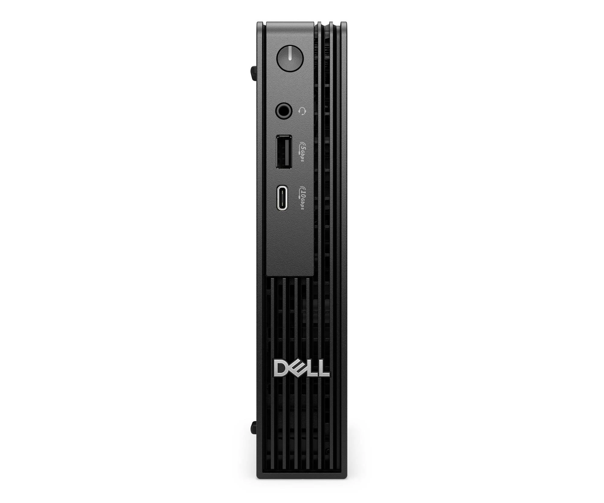 Dell Pro Micro i3-14100T/16GB/512/W11Pro (BTO003_QCM1250_EMEA) EU Процессор: Intel Core i3-14100T (4 ядра, 8