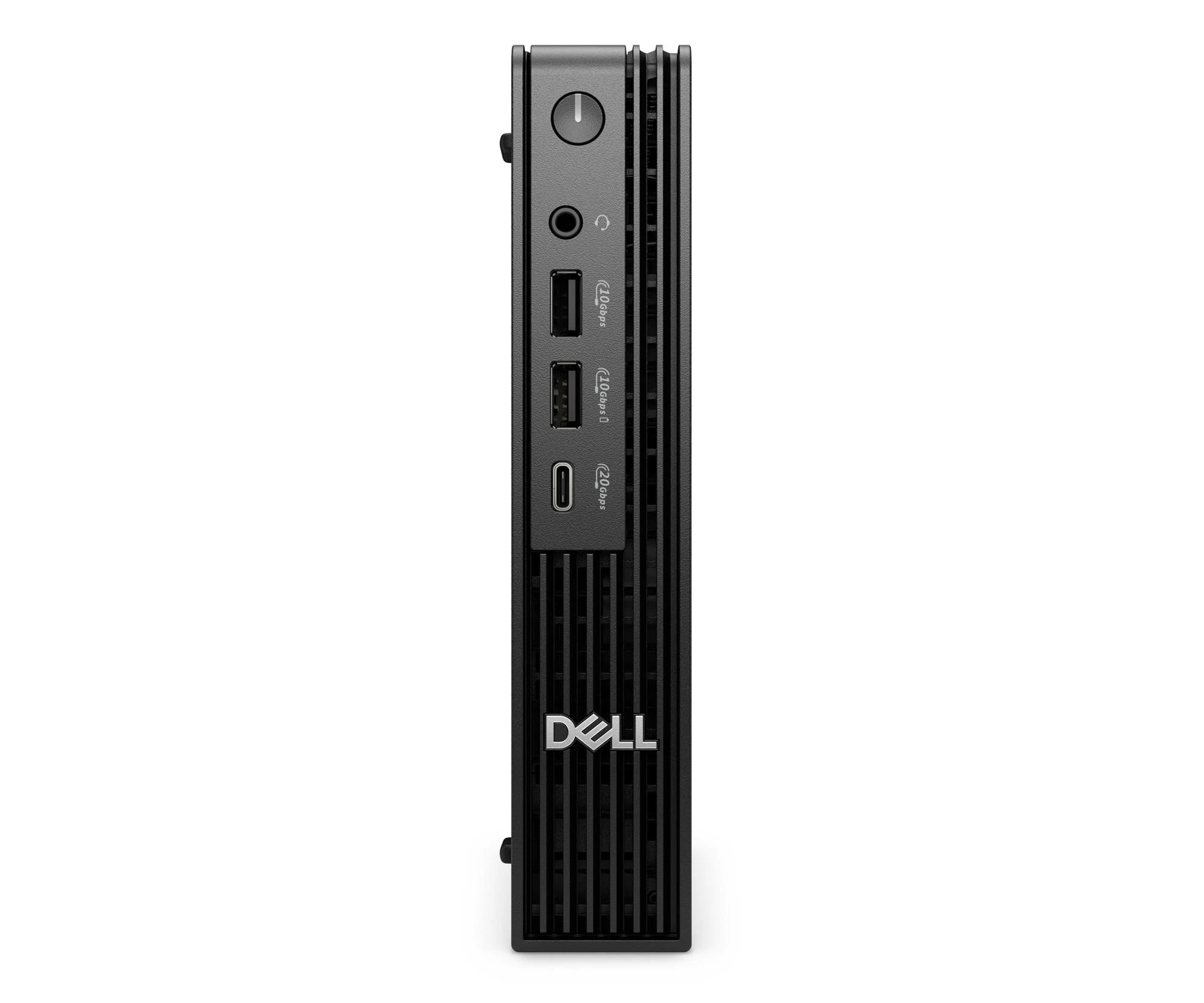 Dell Pro Micro Plus Ultra 5 235/16GB/512/W11Pro (BTO103_QBM1250_EMEA) EU Процесор: Intel Core Ultra 5 235 (14 ядер, 14