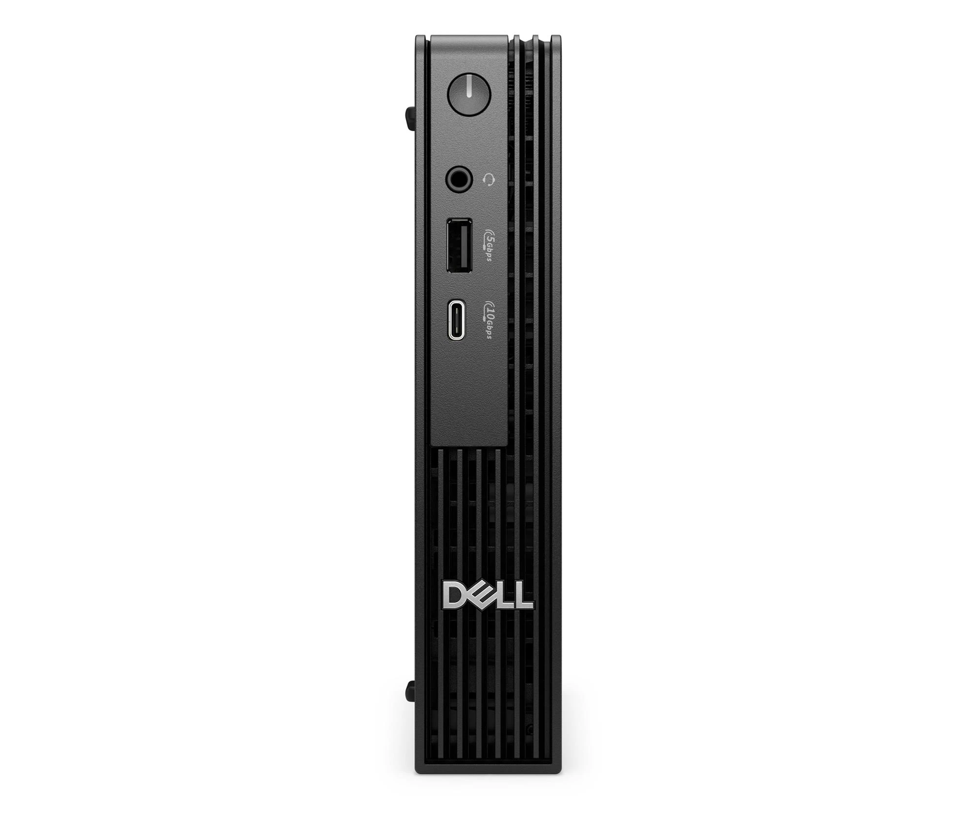 Dell Pro Micro Ryzen 3-8300GE/8GB/512/Win11P (BTO502_QCM1255_EMEA) EU Процесор: AMD Ryzen™ 3 8300GE (4 ядра, 8
