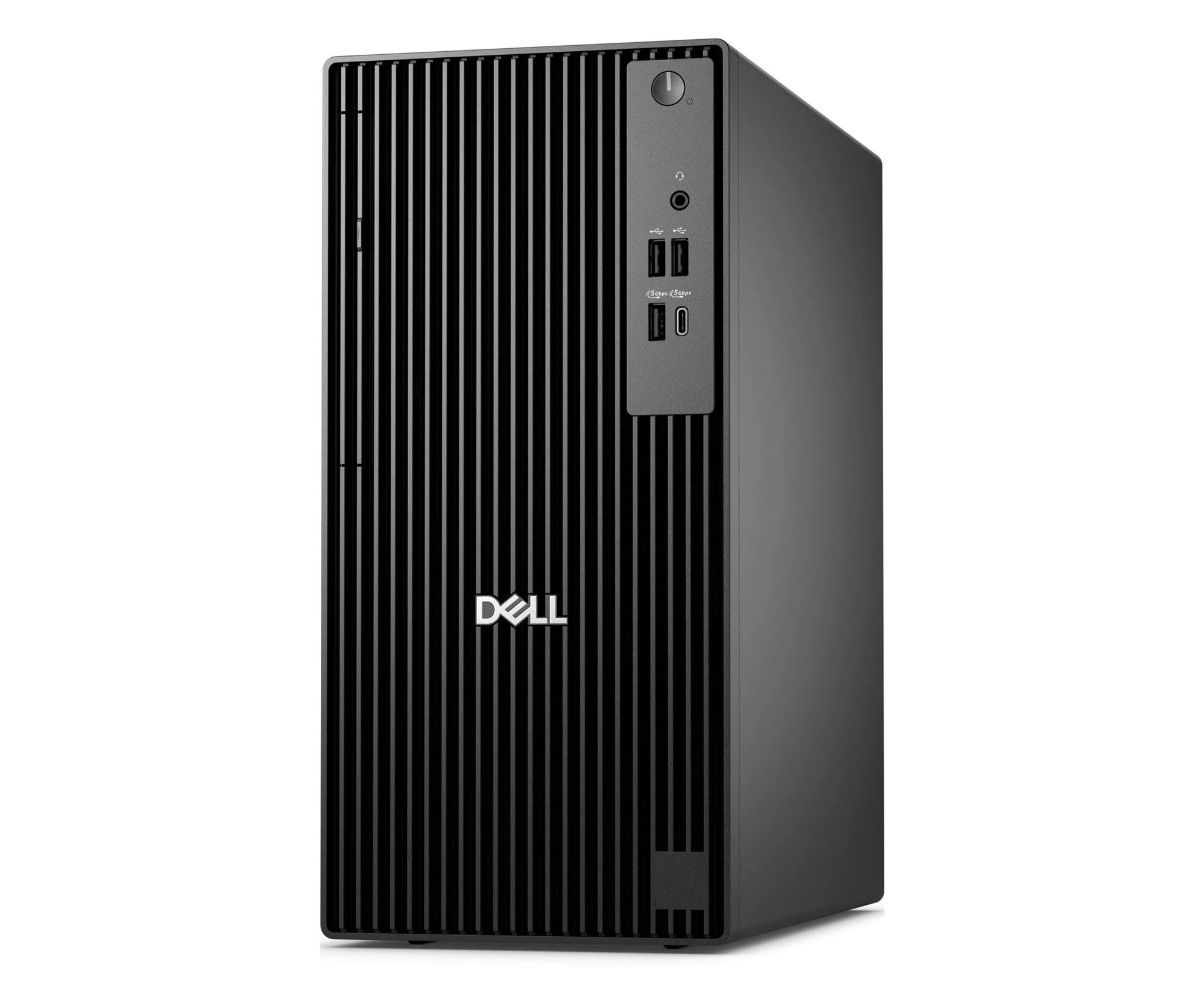 Dell Pro Tower Ryzen 7 PRO-8700G/8GB/512/Win11P (BTO512_QCT1255_EMEA) EU Процесор: AMD Ryzen™ 7 PRO 8700G (8 ядер, 16