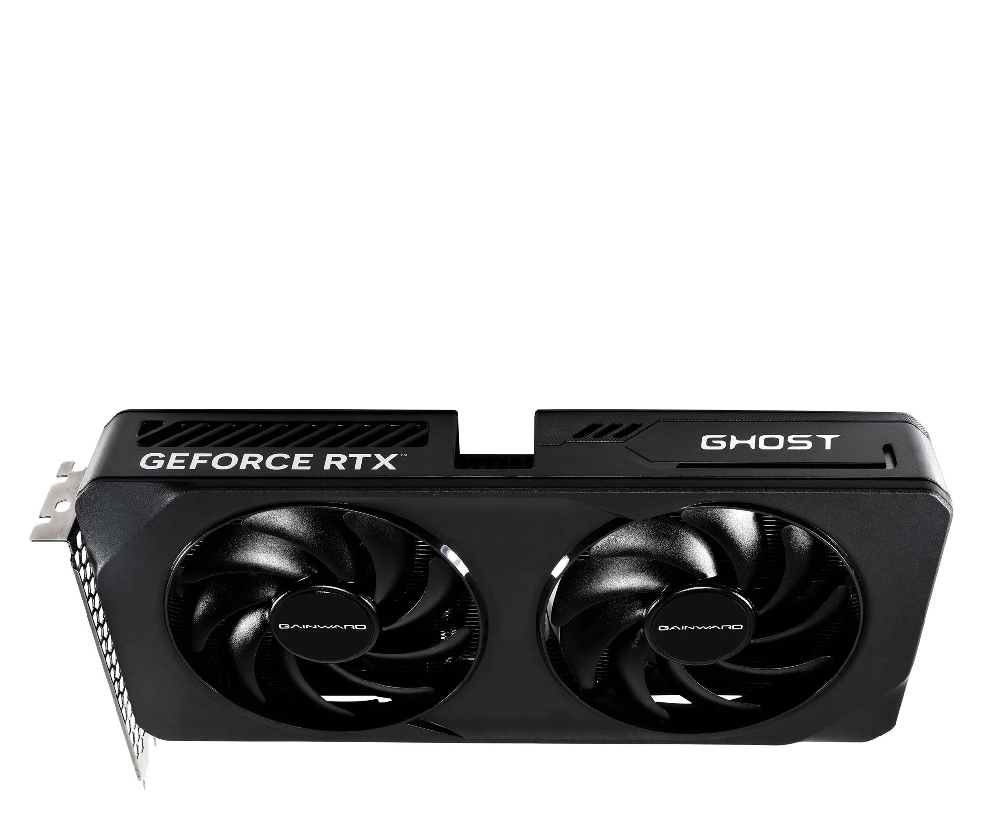 Gainward GeForce RTX 5050 Dual 8GB GDDR6 DLSS4 (NE65050019P1-GB2070B) EU Серия видеокарт: GeForce RTX 50;