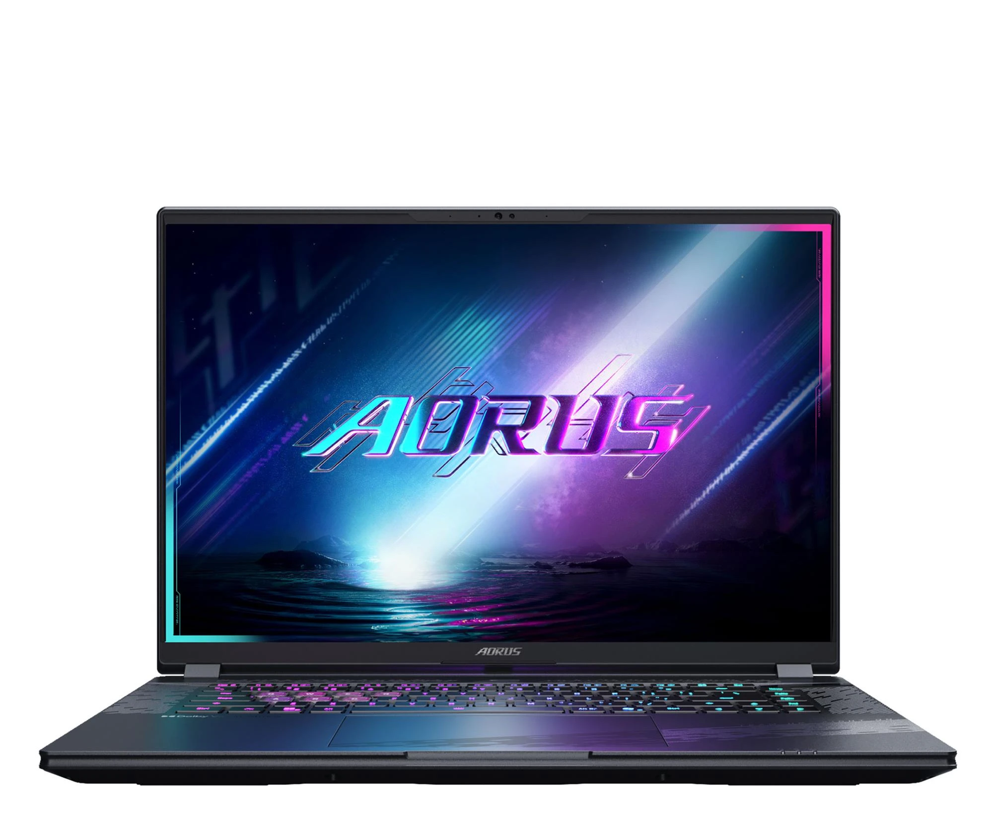 Gigabyte AORUS ELITE 16 Ultra 9 275HX/32GB/1TB/W11 RTX5070 165Hz (BWHC3EEC64SH) Процесор: Intel® Core™ Ultra 9 275HX (24