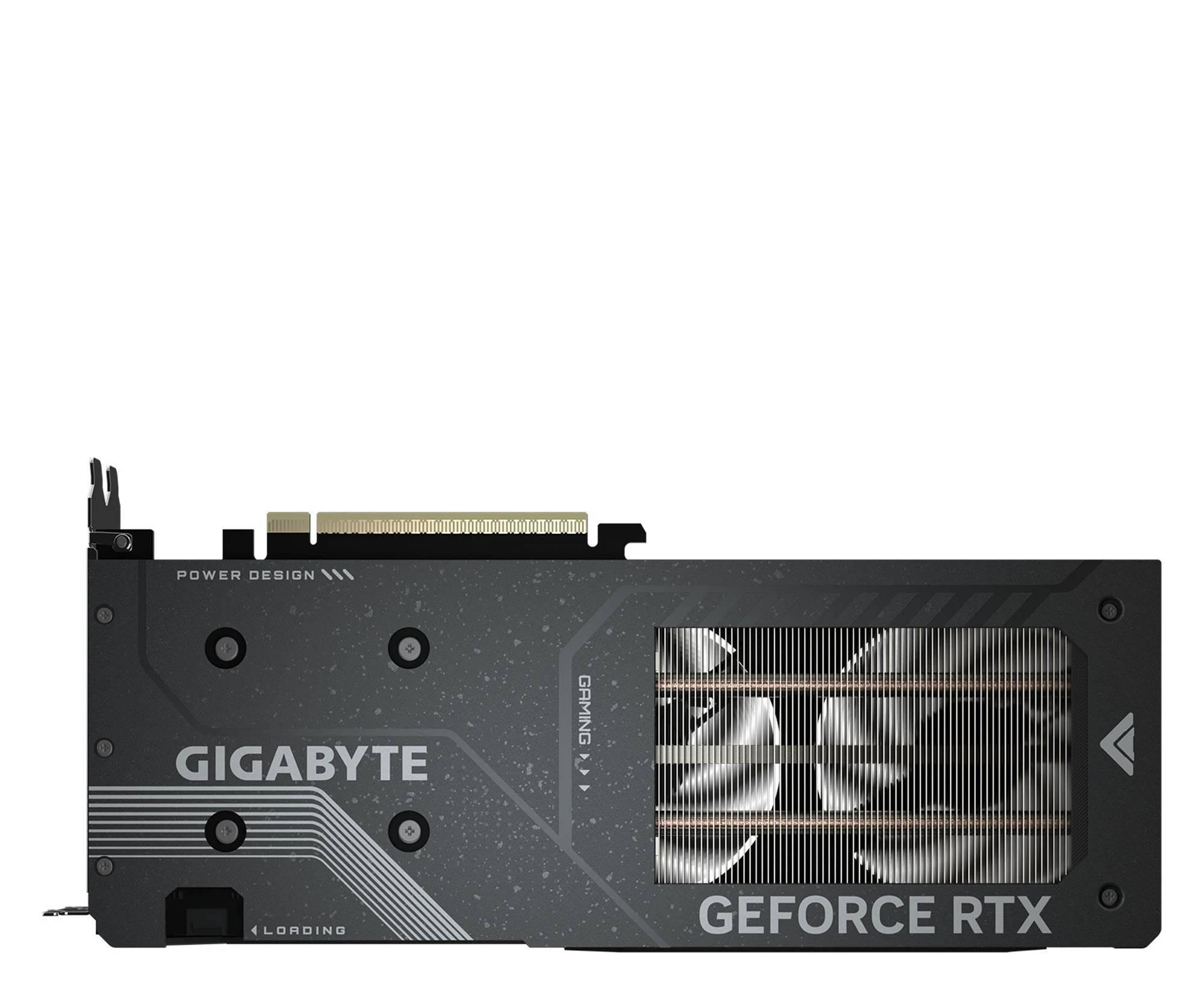 Gigabyte GeForce RTX 5050 Gaming OC 8GB GDDR6 DLSS4 (GV-N5050GAMING OC-8GD) EU