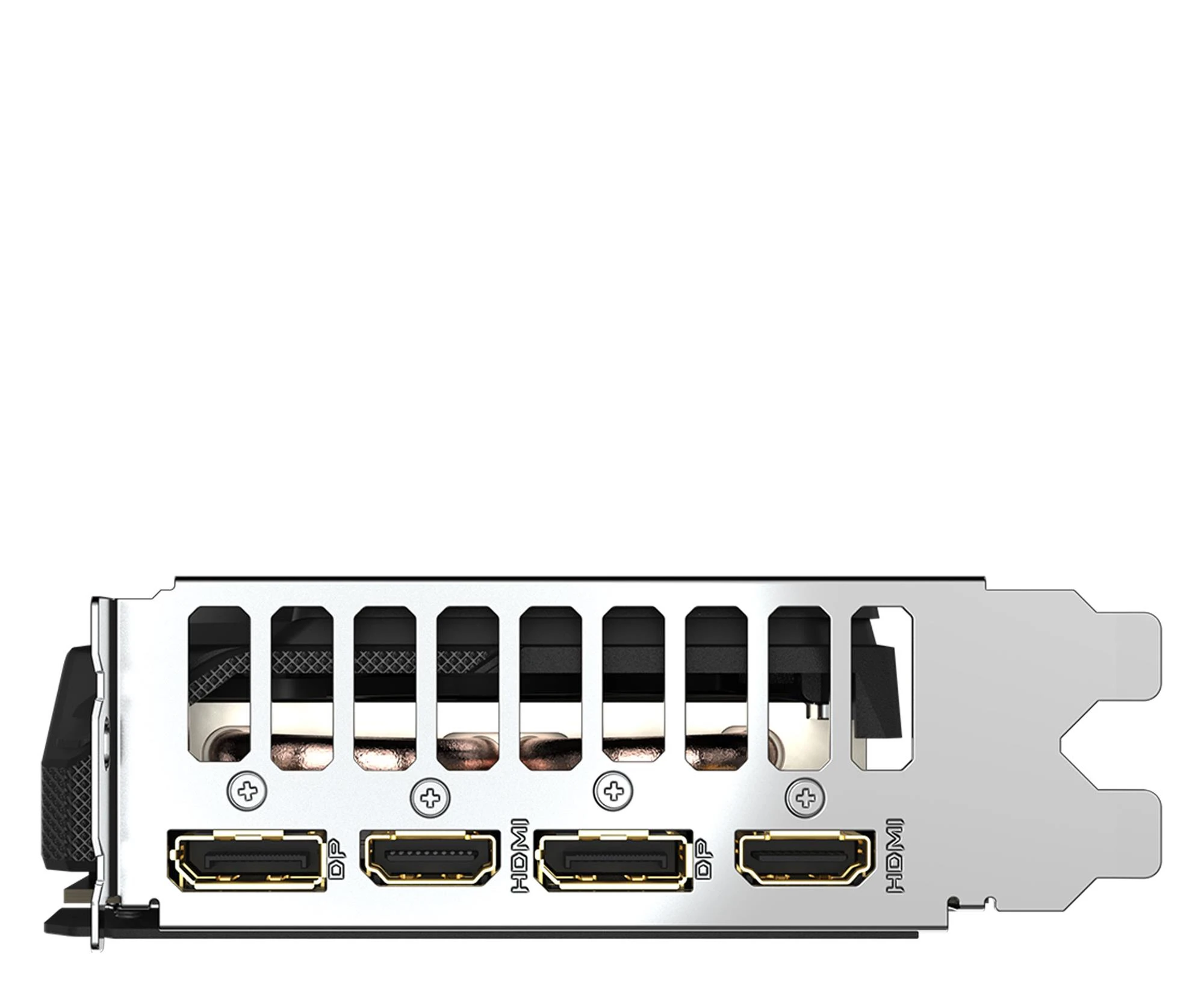 Gigabyte GeForce RTX 5050 Gaming OC 8GB GDDR6 DLSS4 (GV-N5050GAMING OC-8GD) EU Серія відеокарт: GeForce RTX 50;