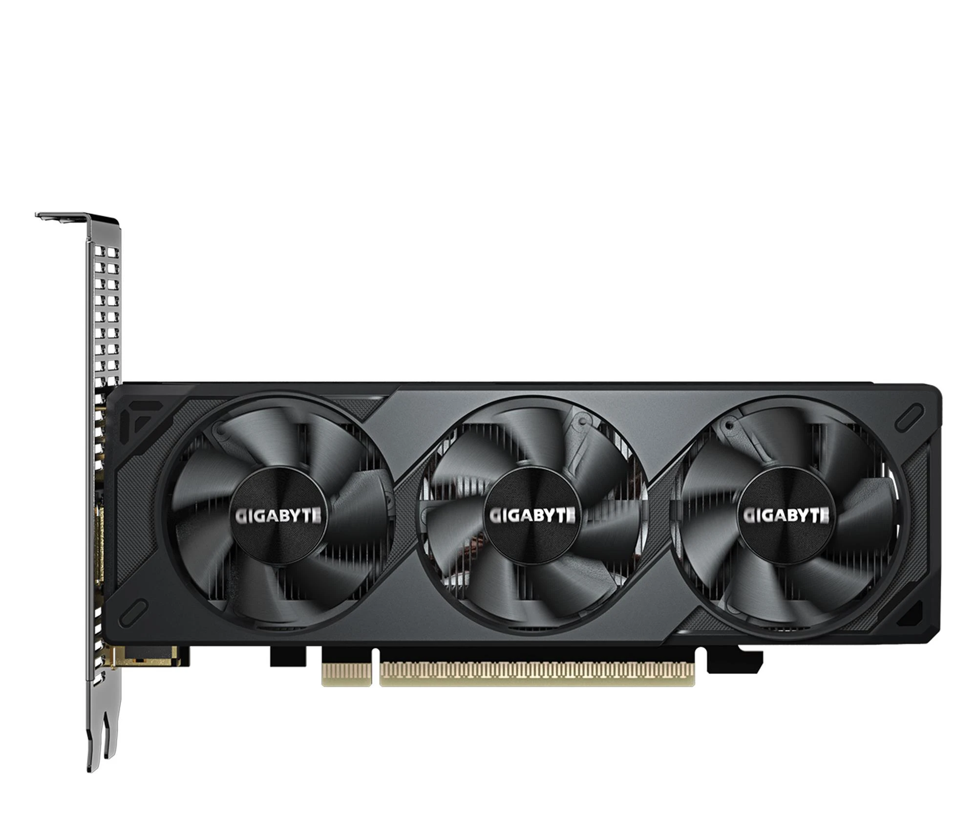 Gigabyte GeForce RTX 5050 Low Profile 8GB GDDR6 DLSS4 (GV-N5050OC-8GL) EU