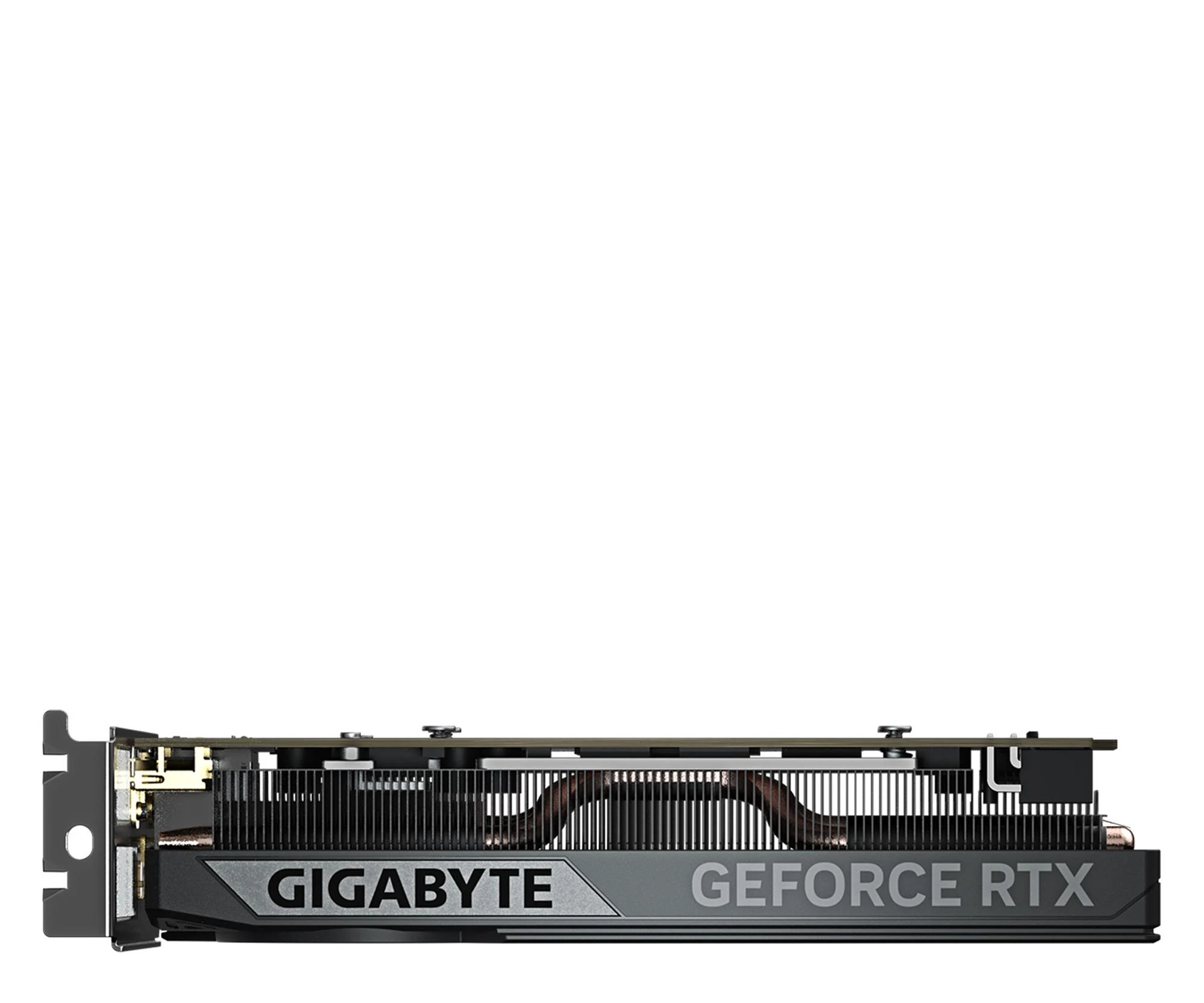 Gigabyte GeForce RTX 5050 Low Profile 8GB GDDR6 DLSS4 (GV-N5050OC-8GL) EU
