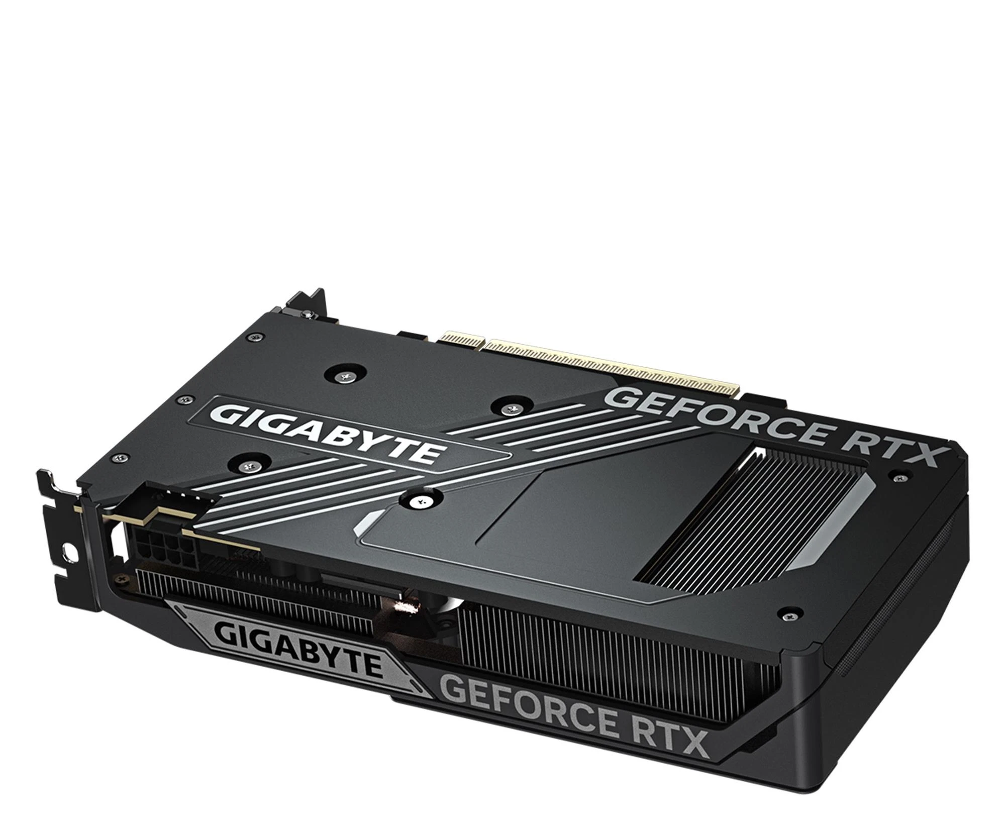 Gigabyte GeForce RTX 5060 Windforce Max OC 8GB GDDR7 DLSS4 (GV-N5060WF2MAX OC-8GD) EU