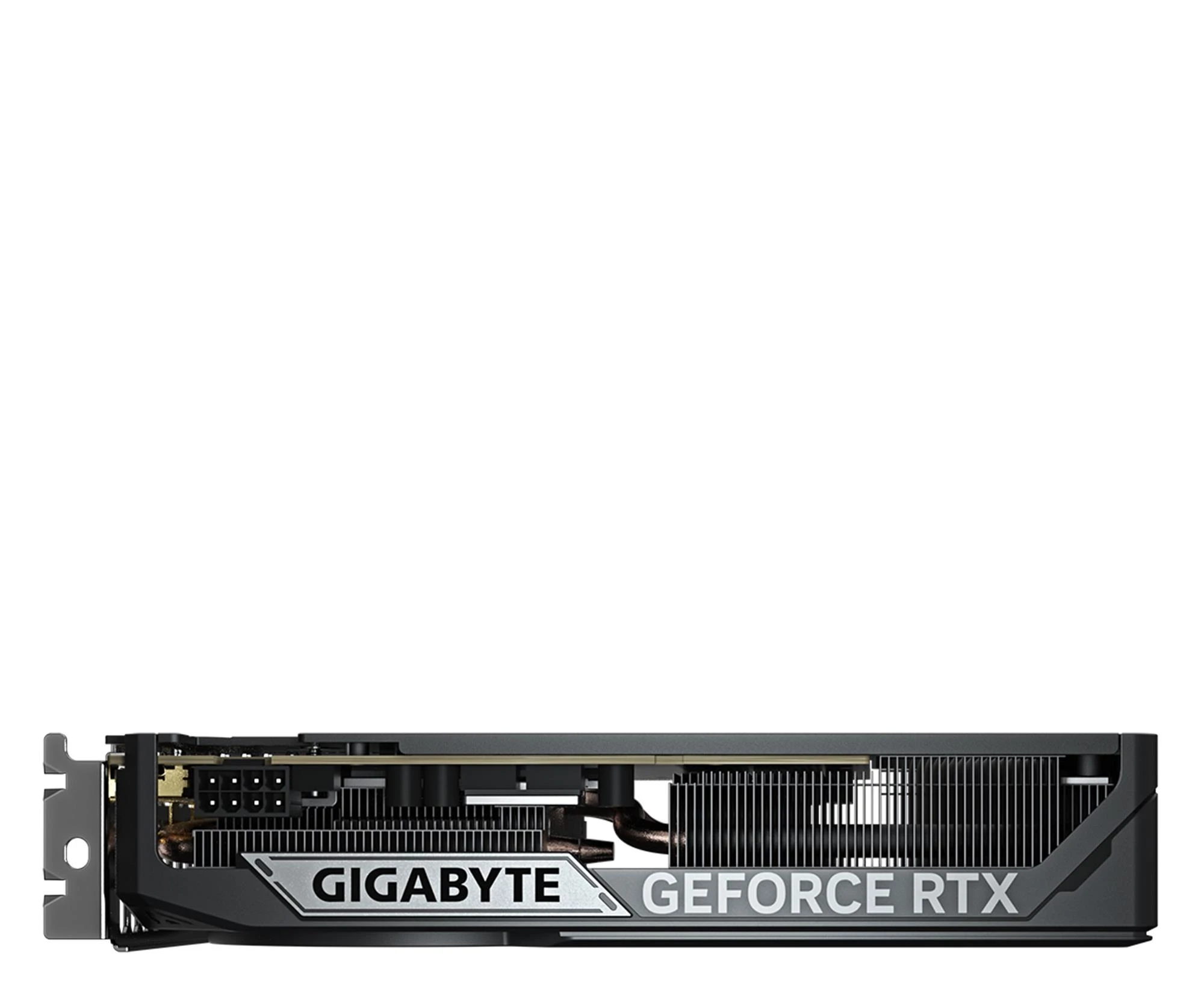 Gigabyte GeForce RTX 5060 Windforce Max OC 8GB GDDR7 DLSS4 (GV-N5060WF2MAX OC-8GD) EU