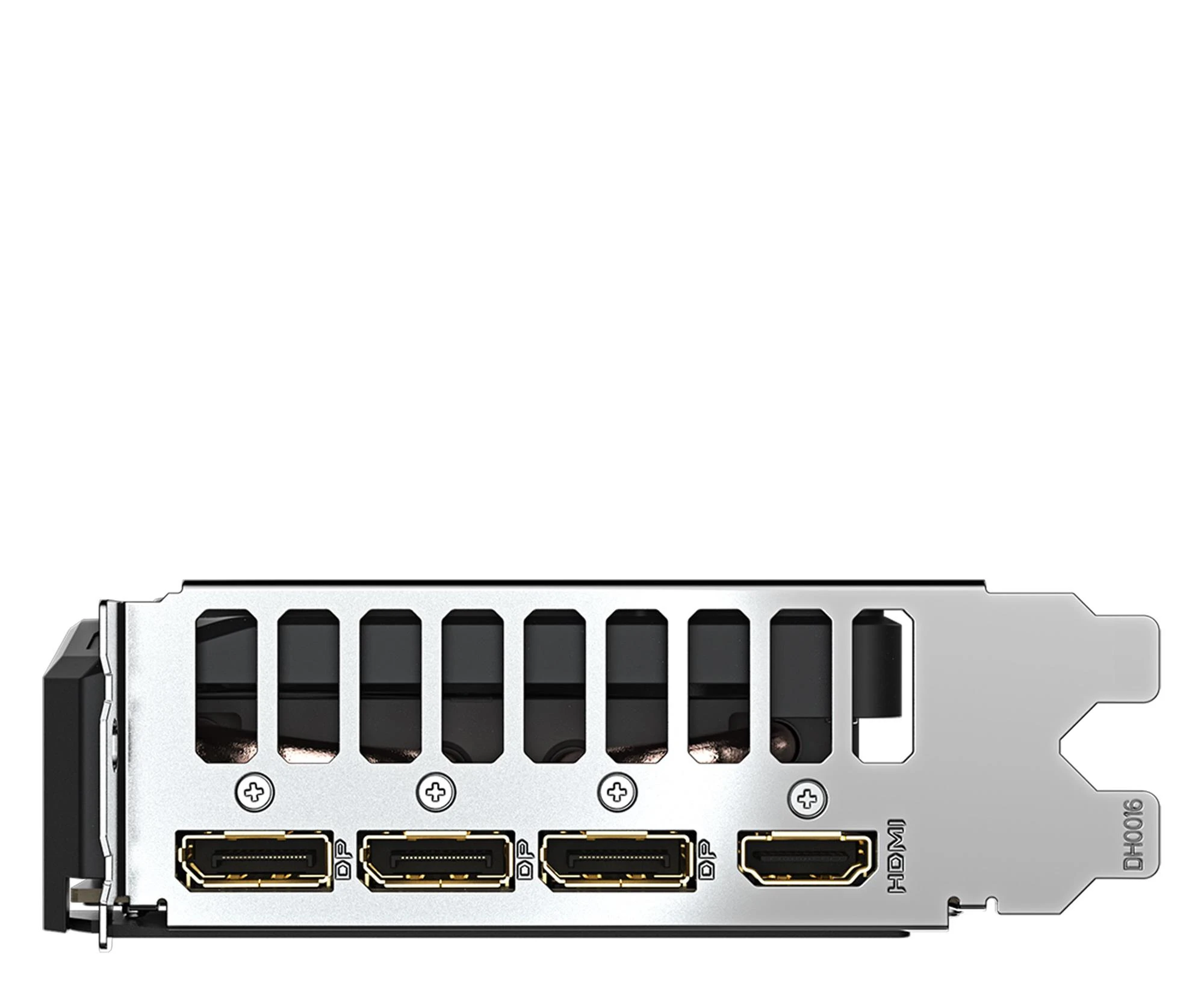 Gigabyte GeForce RTX 5060 Windforce Max OC 8GB GDDR7 DLSS4 (GV-N5060WF2MAX OC-8GD) EU Серія відеокарт: GeForce RTX 50;