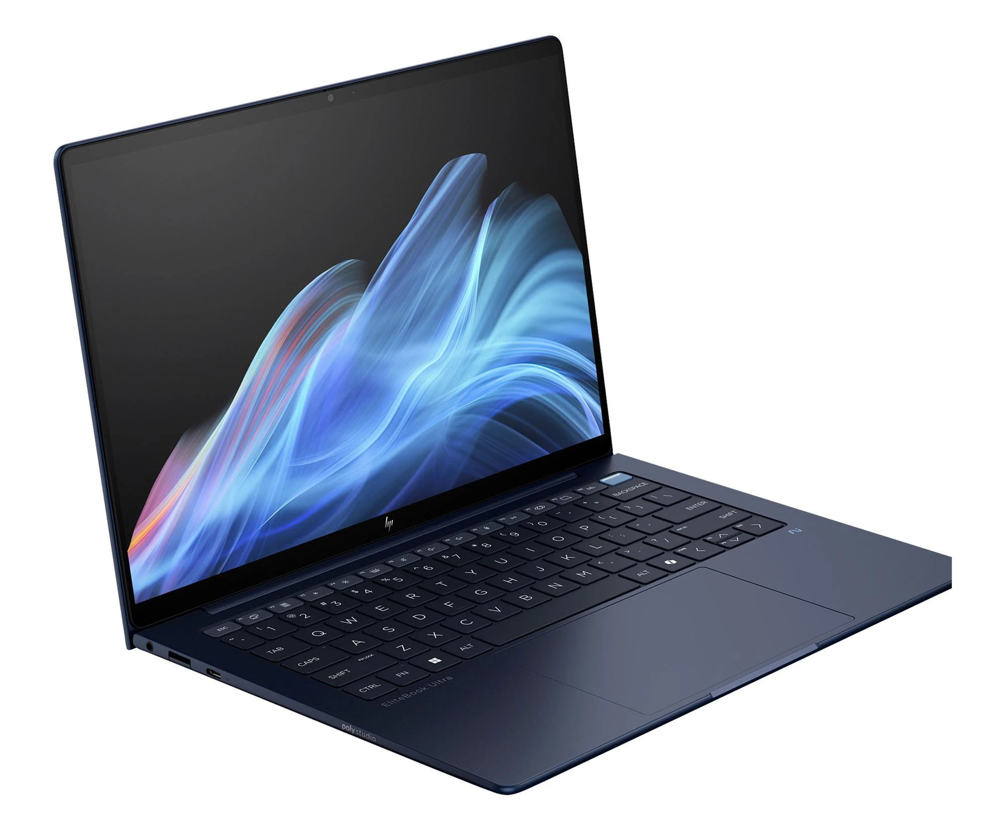 HP EliteBook Ultra G1i AI U7-258V/32GB/512/Win11P Touch (B9ZX2ET) Процессор: Intel® Core™ Ultra 7 258V (8