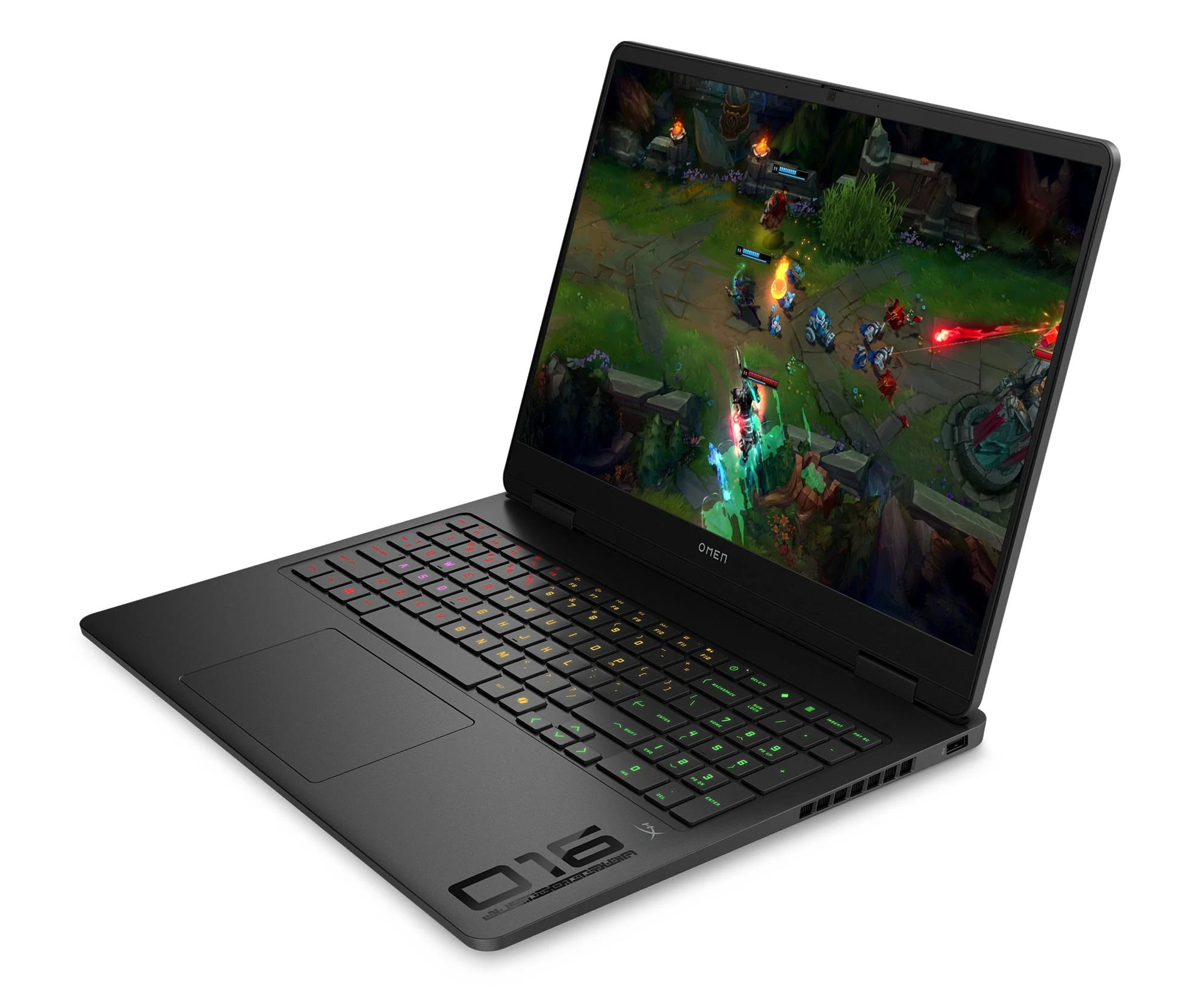 HP OMEN 16 Ultra 7-255H/32GB/1TB/Win11 RTX5070 (16-an0218nw (C38Z4EA))