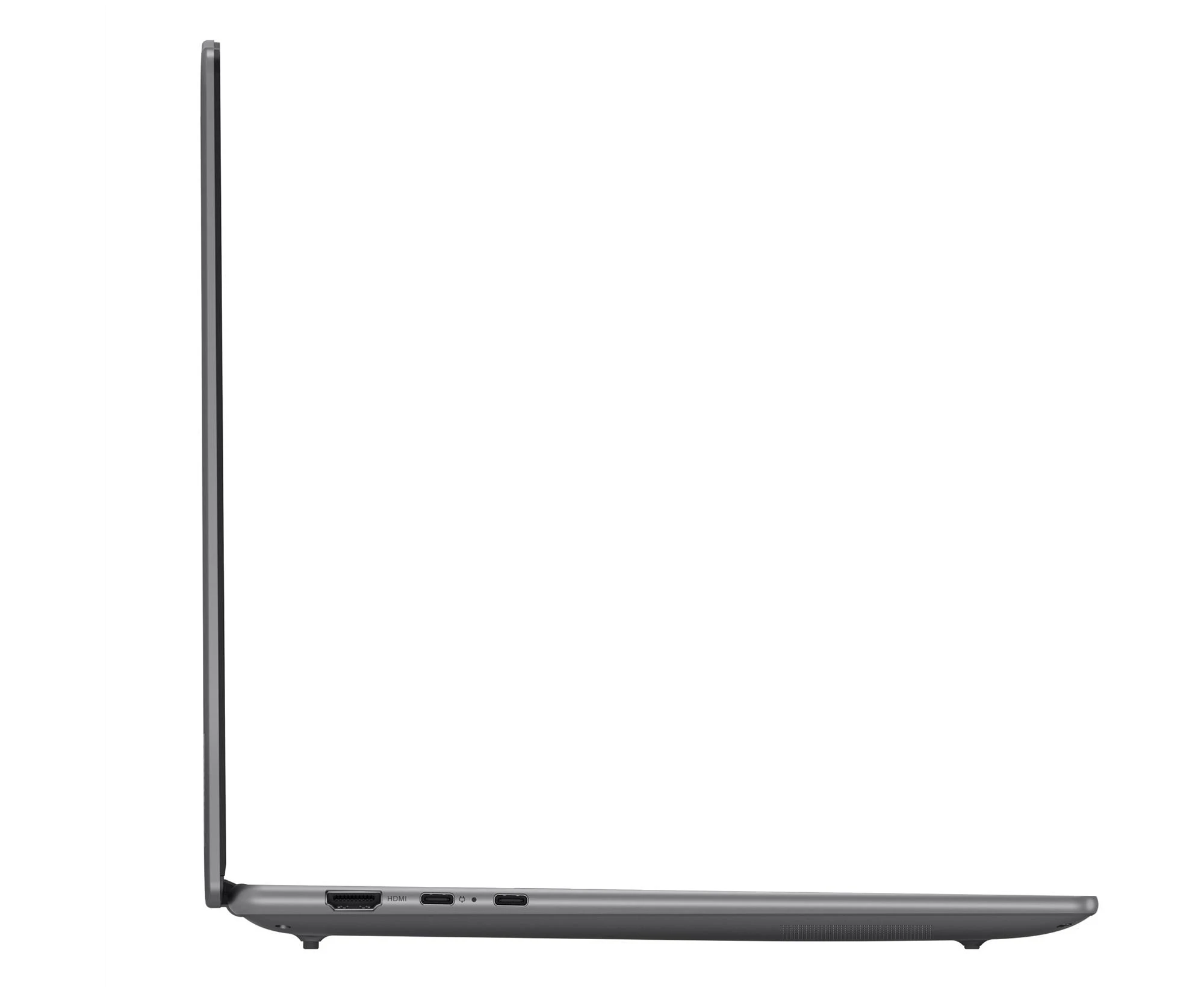 Lenovo Yoga Pro 7-14 Ryzen 7-8845HS/16GB/1TB/Win11 RTX3050 (83E30054PB)